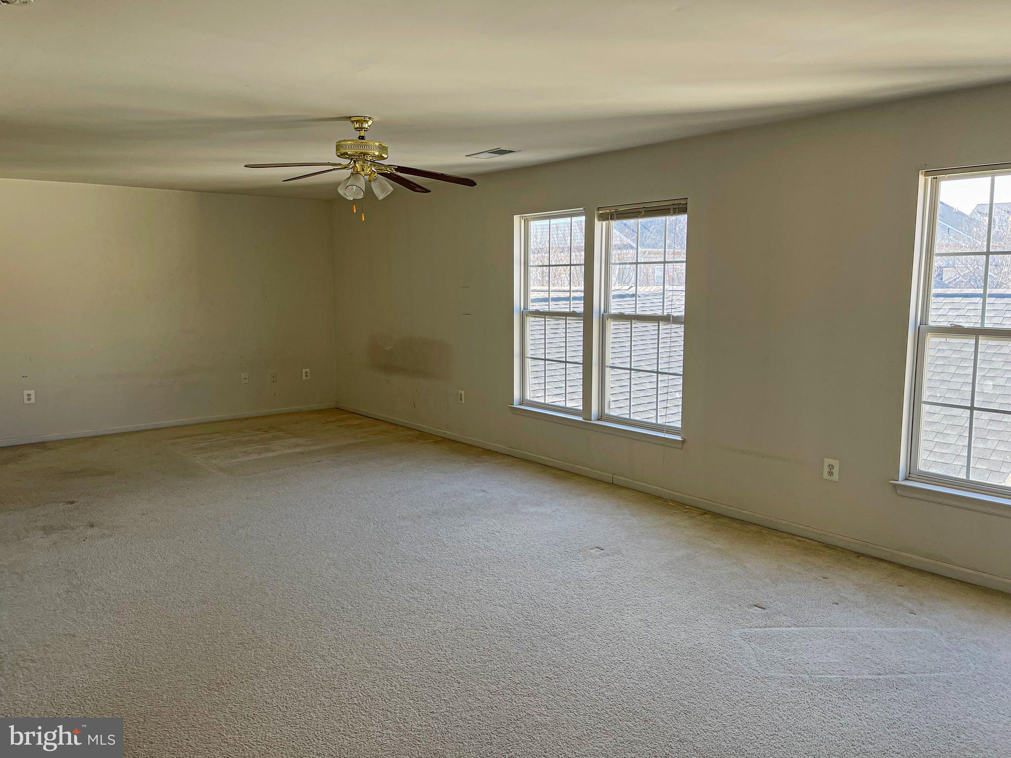 PRINCE WILLIAM COUNTY CENTER - Residential