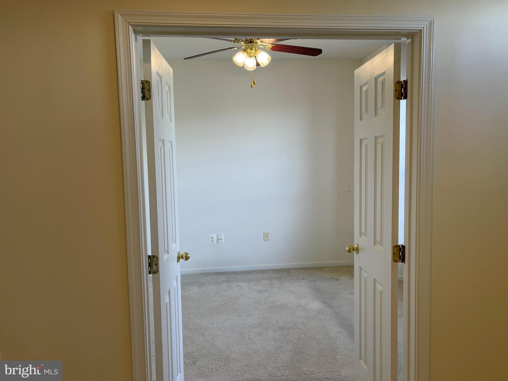 PRINCE WILLIAM COUNTY CENTER - Residential