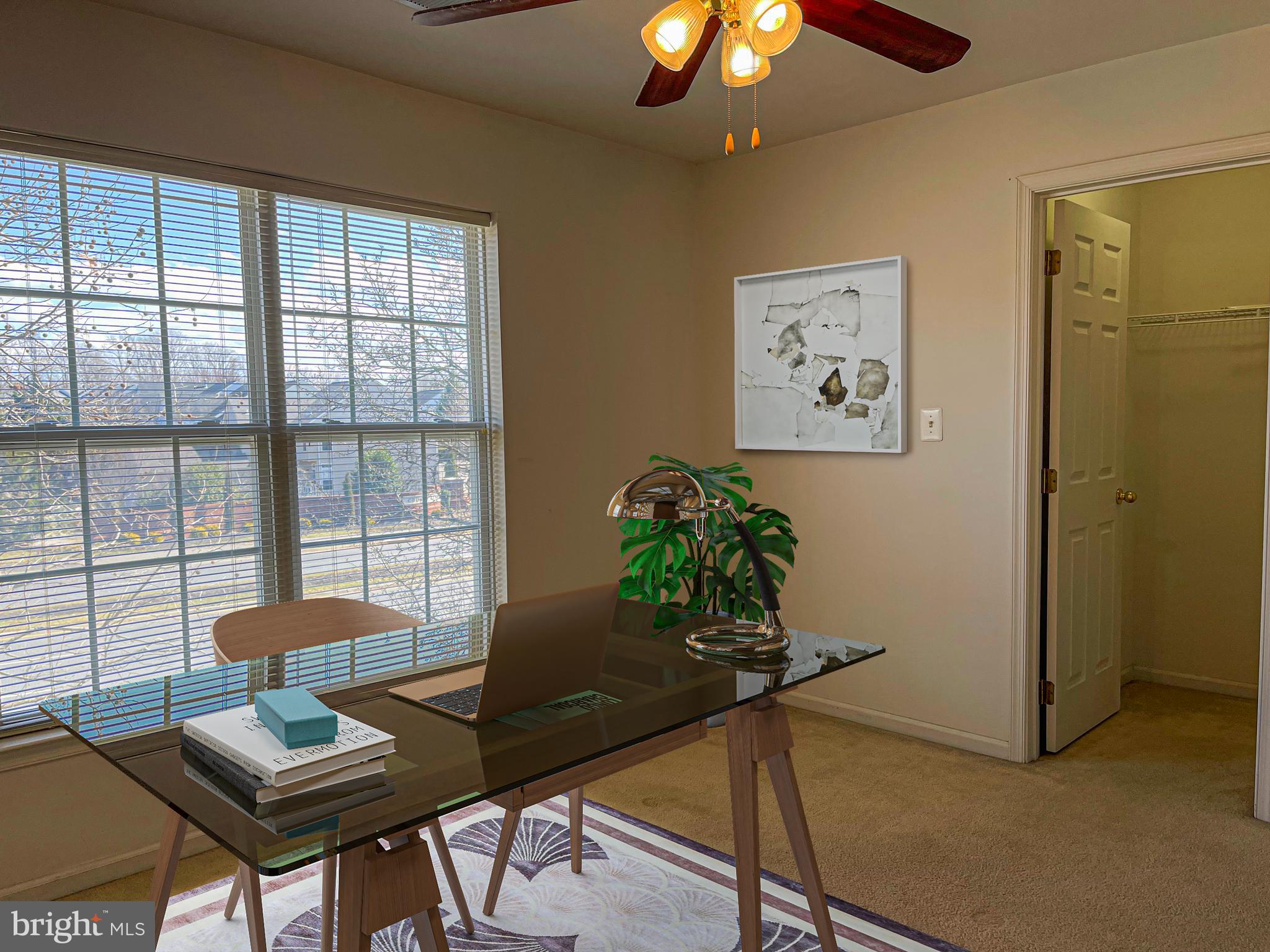 PRINCE WILLIAM COUNTY CENTER - Residential