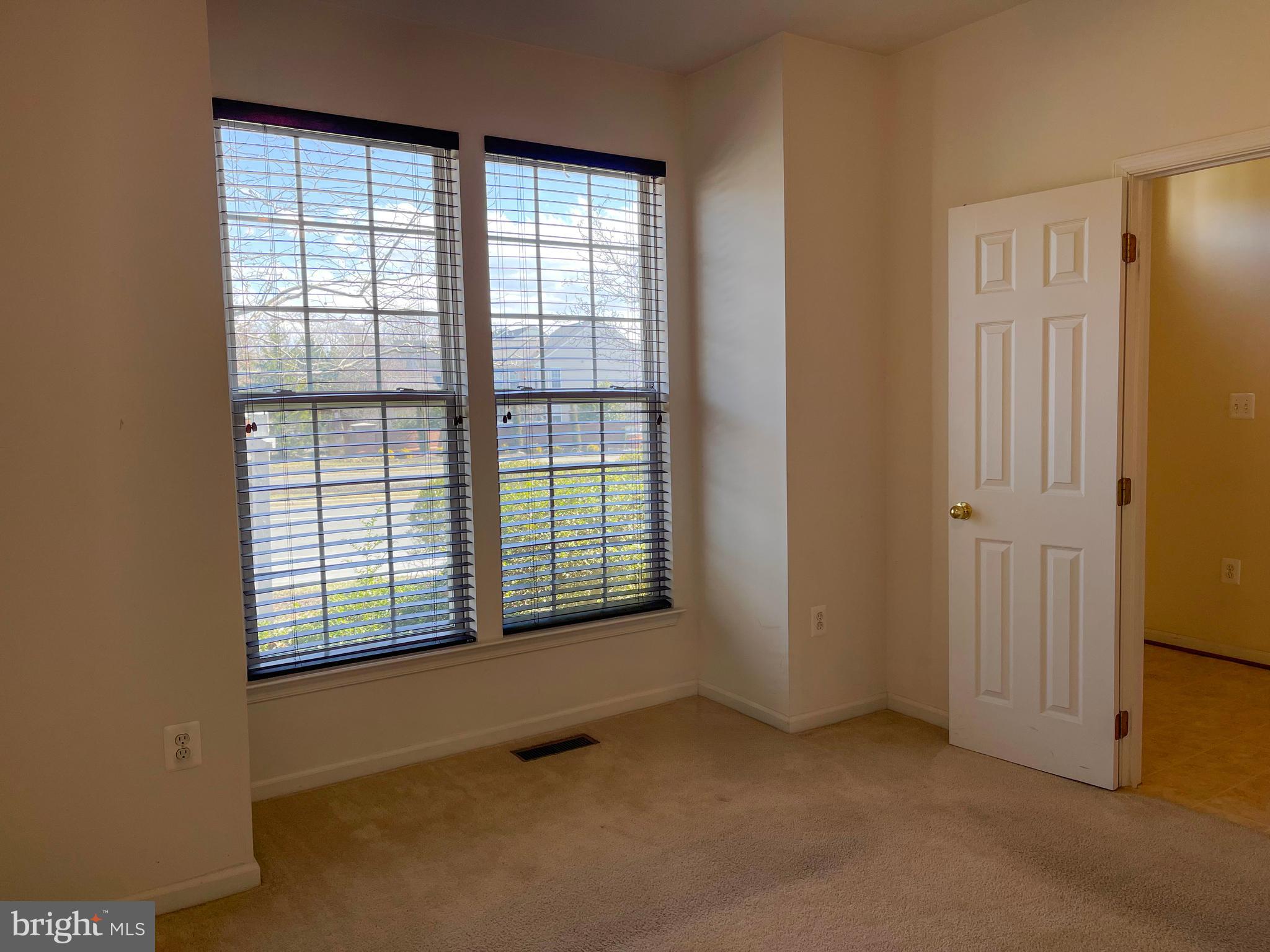 PRINCE WILLIAM COUNTY CENTER - Residential