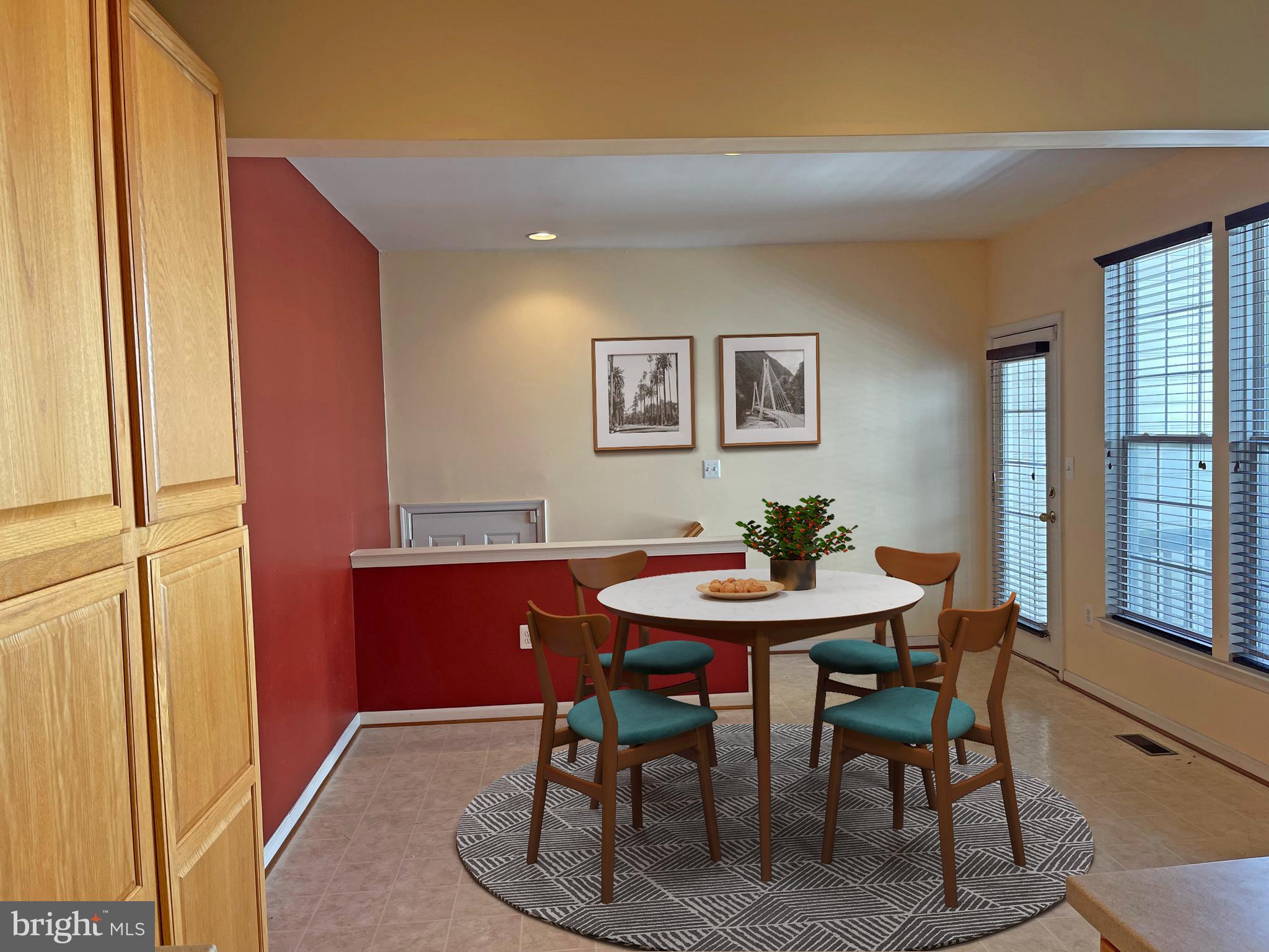 PRINCE WILLIAM COUNTY CENTER - Residential