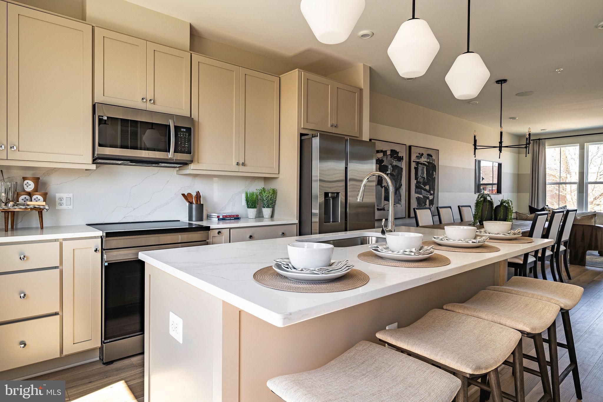 BELMONT BAY - Residential