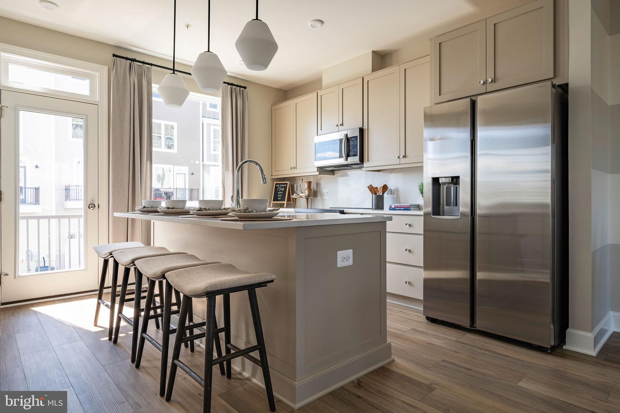 BELMONT BAY - Residential