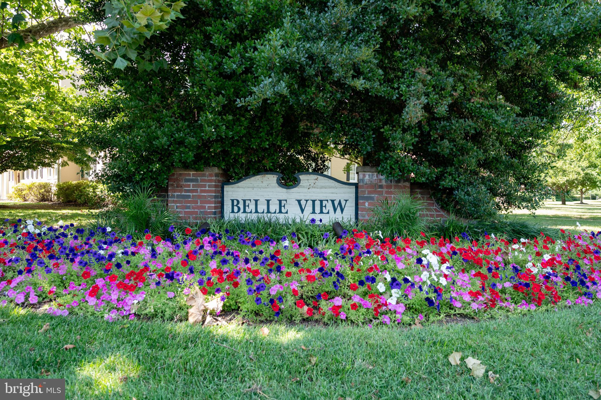 BELLE VIEW - Residential