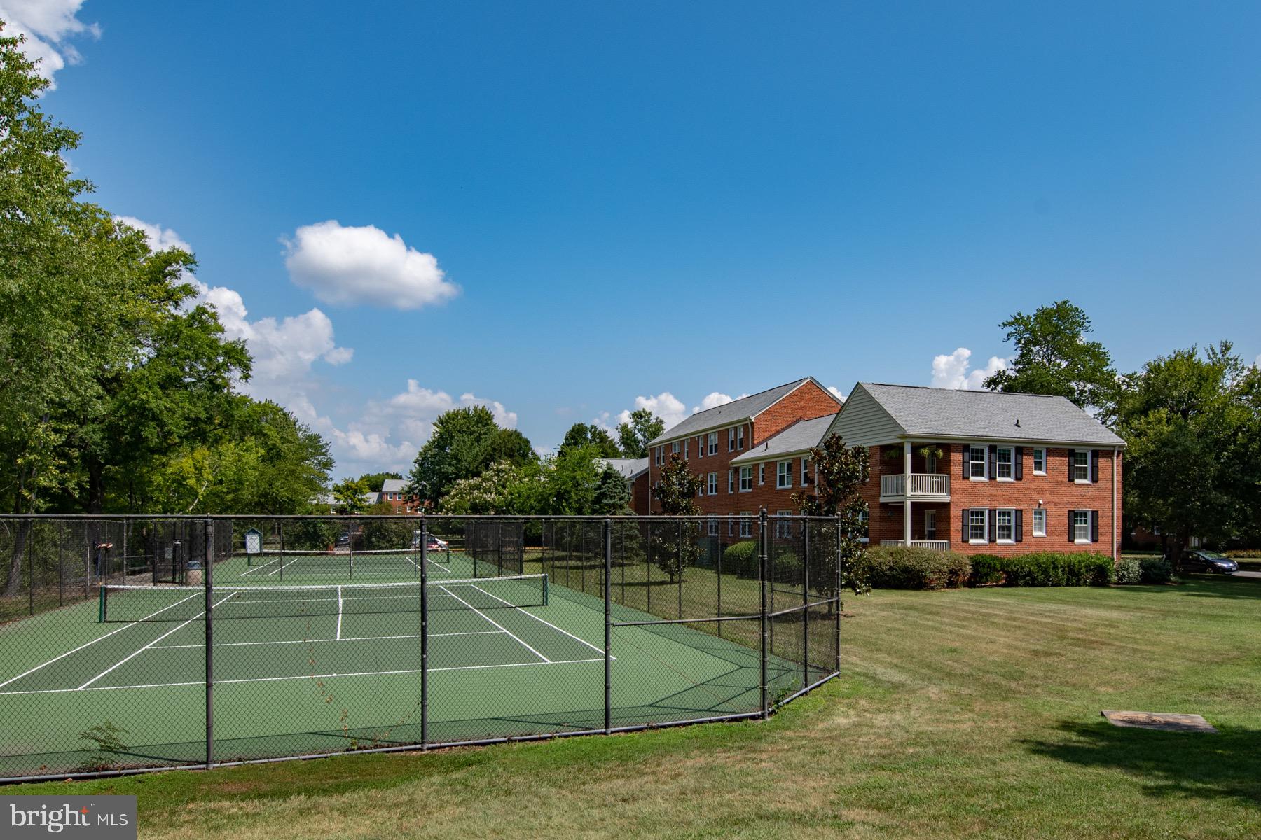BELLE VIEW - Residential