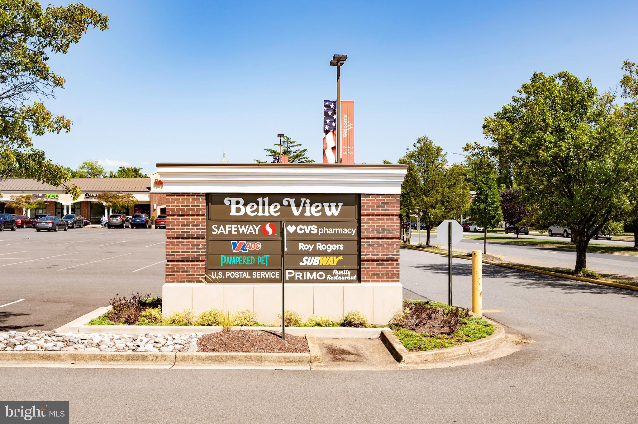 BELLE VIEW - Residential