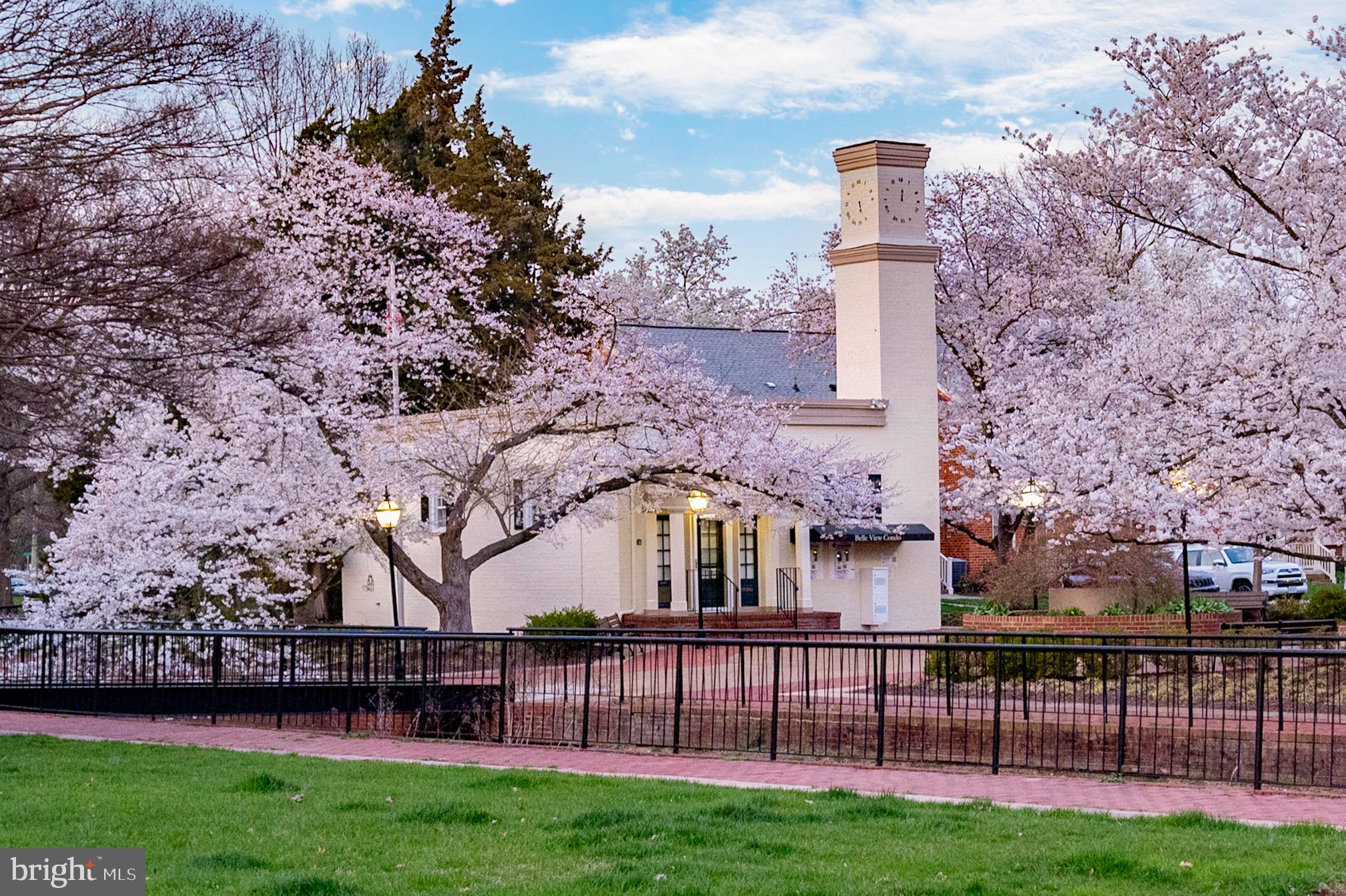 BELLE VIEW - Residential