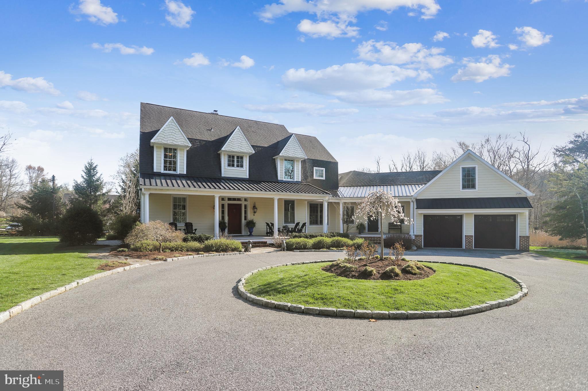 RUXTON - Residential