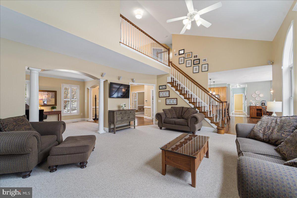 MILLBROOKE - Residential