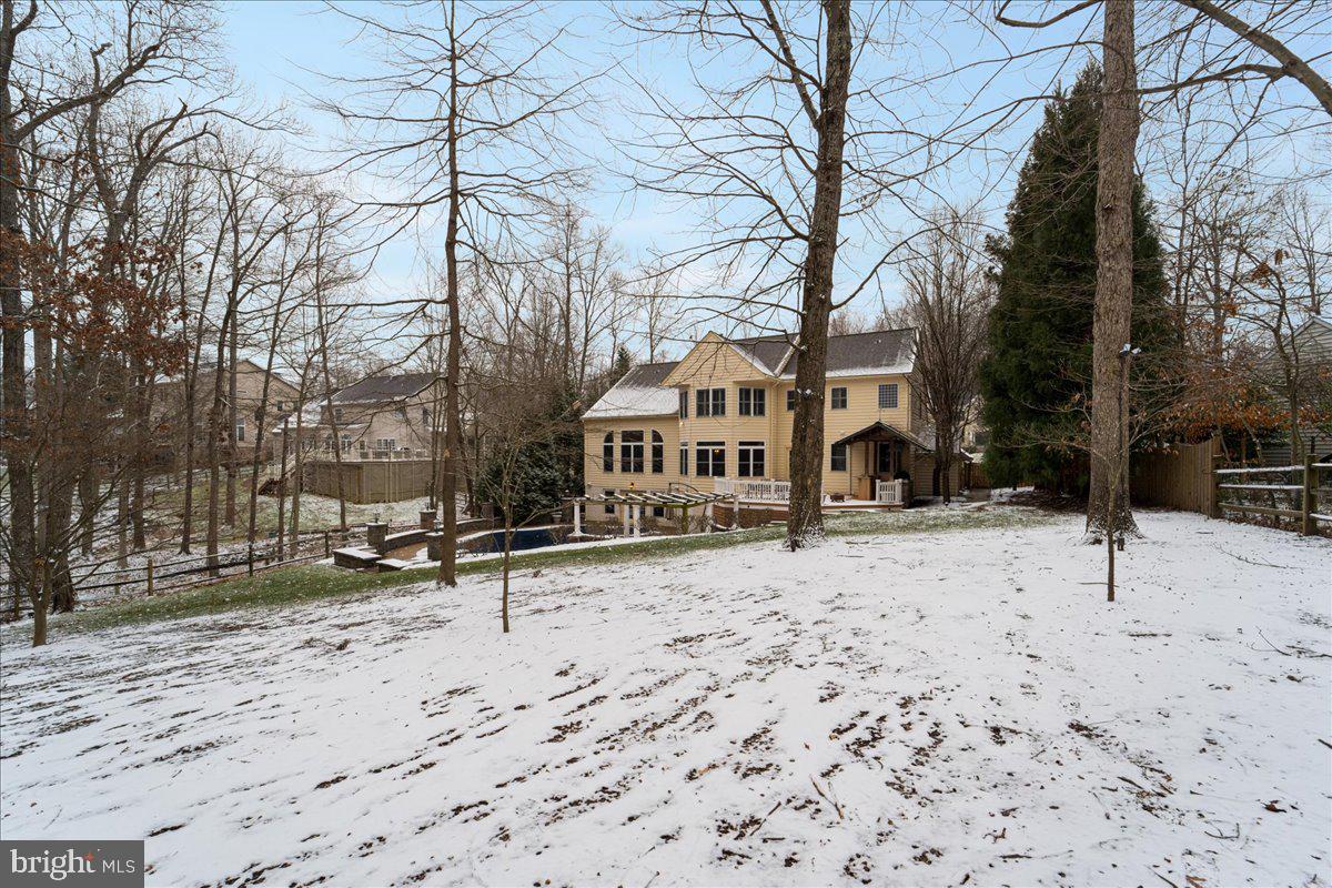 MILLBROOKE - Residential