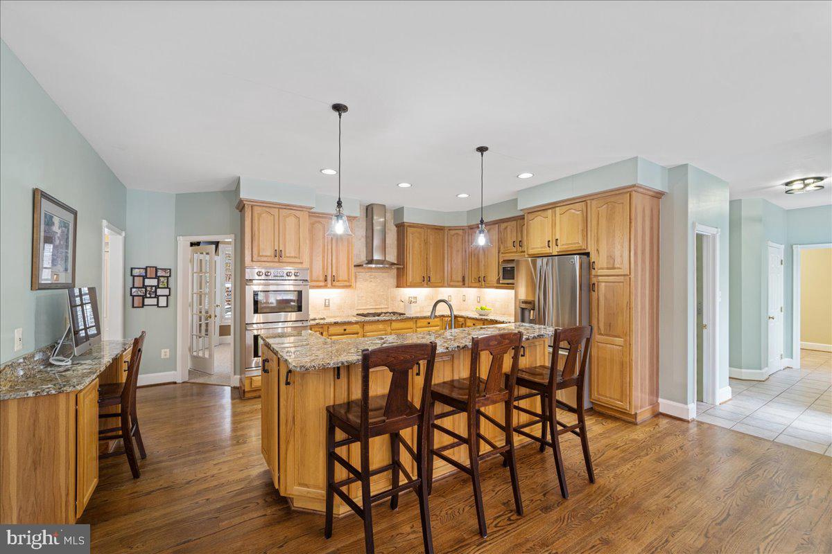 MILLBROOKE - Residential