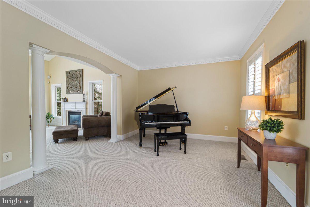 MILLBROOKE - Residential