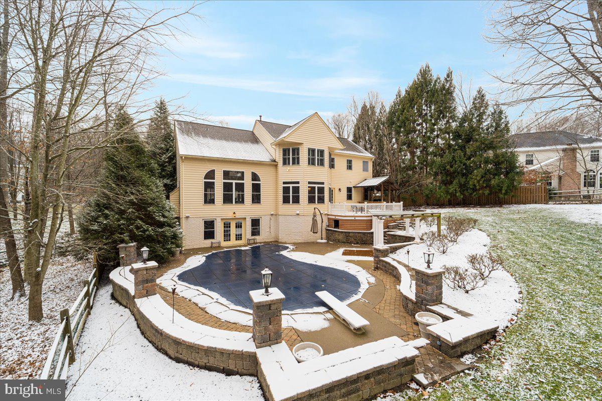 MILLBROOKE - Residential