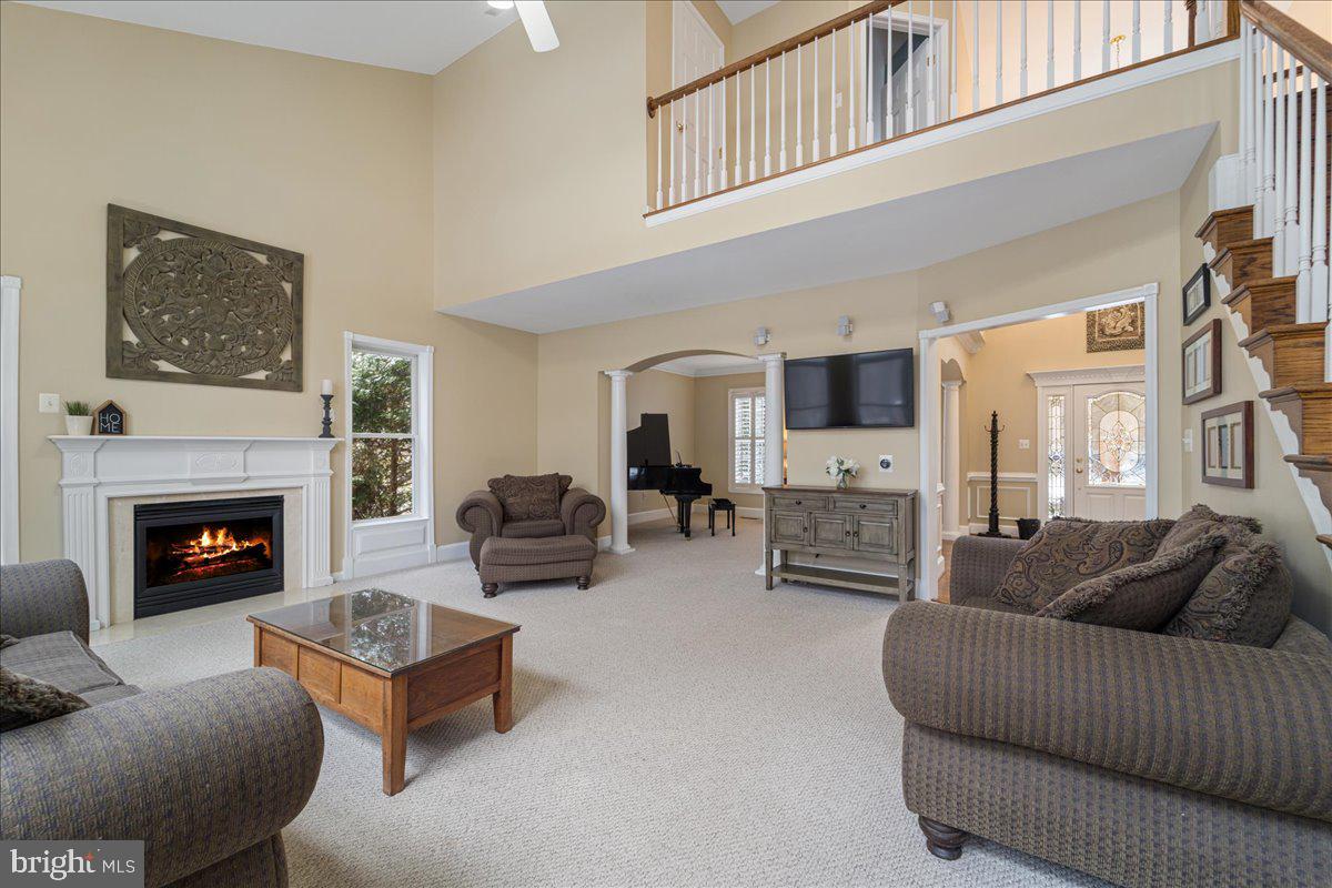 MILLBROOKE - Residential