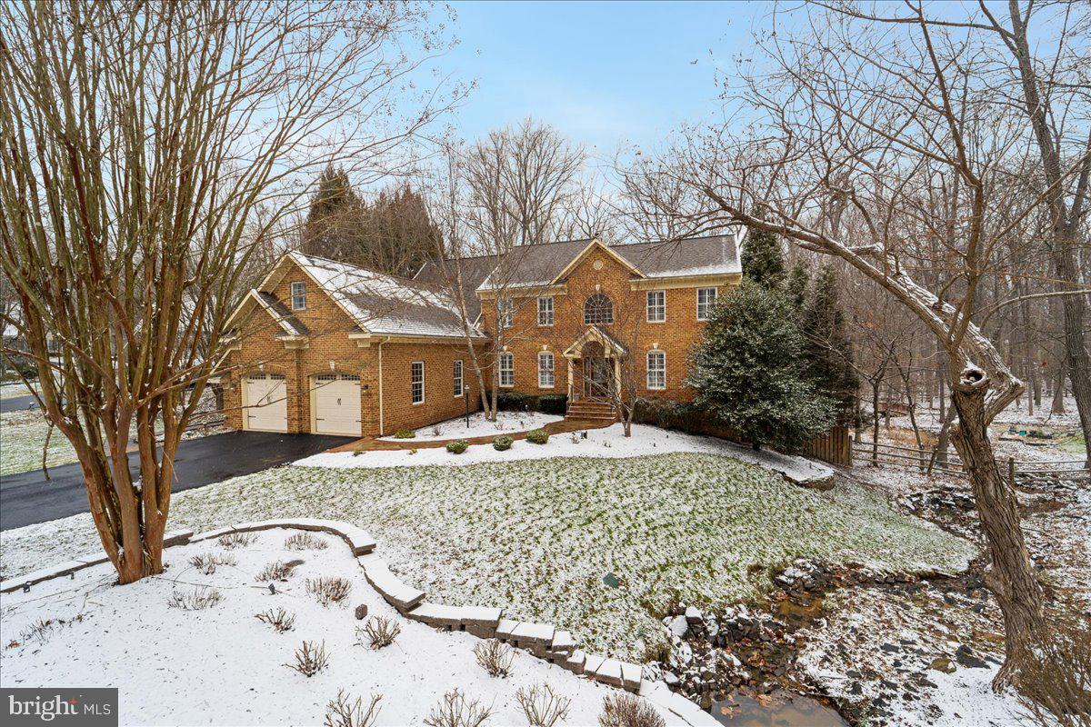 MILLBROOKE - Residential