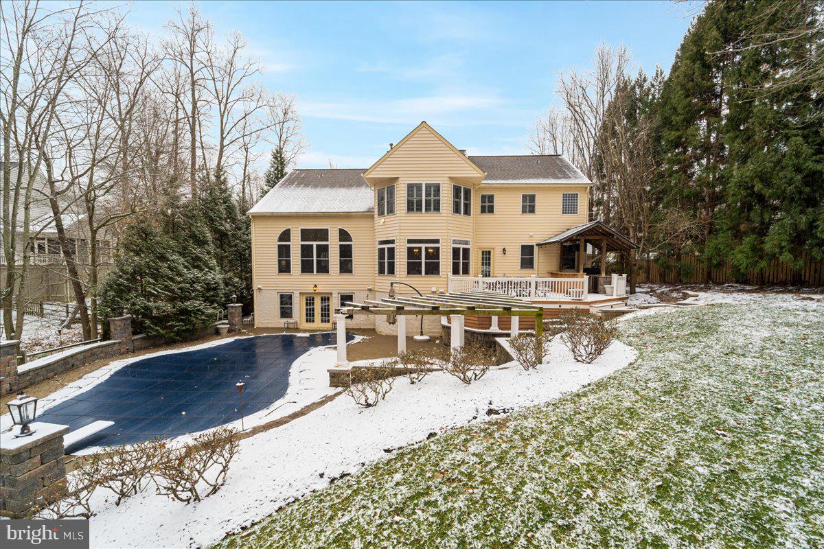 MILLBROOKE - Residential
