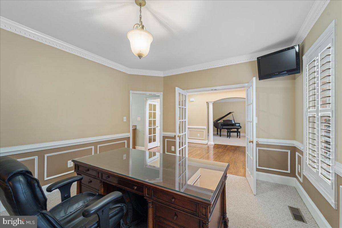 MILLBROOKE - Residential