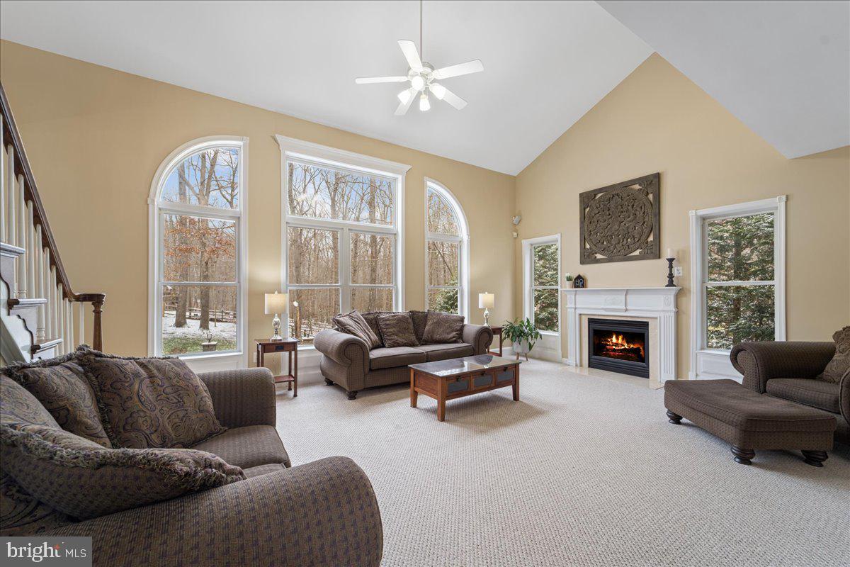 MILLBROOKE - Residential