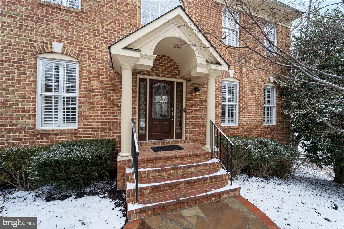 MILLBROOKE - Residential