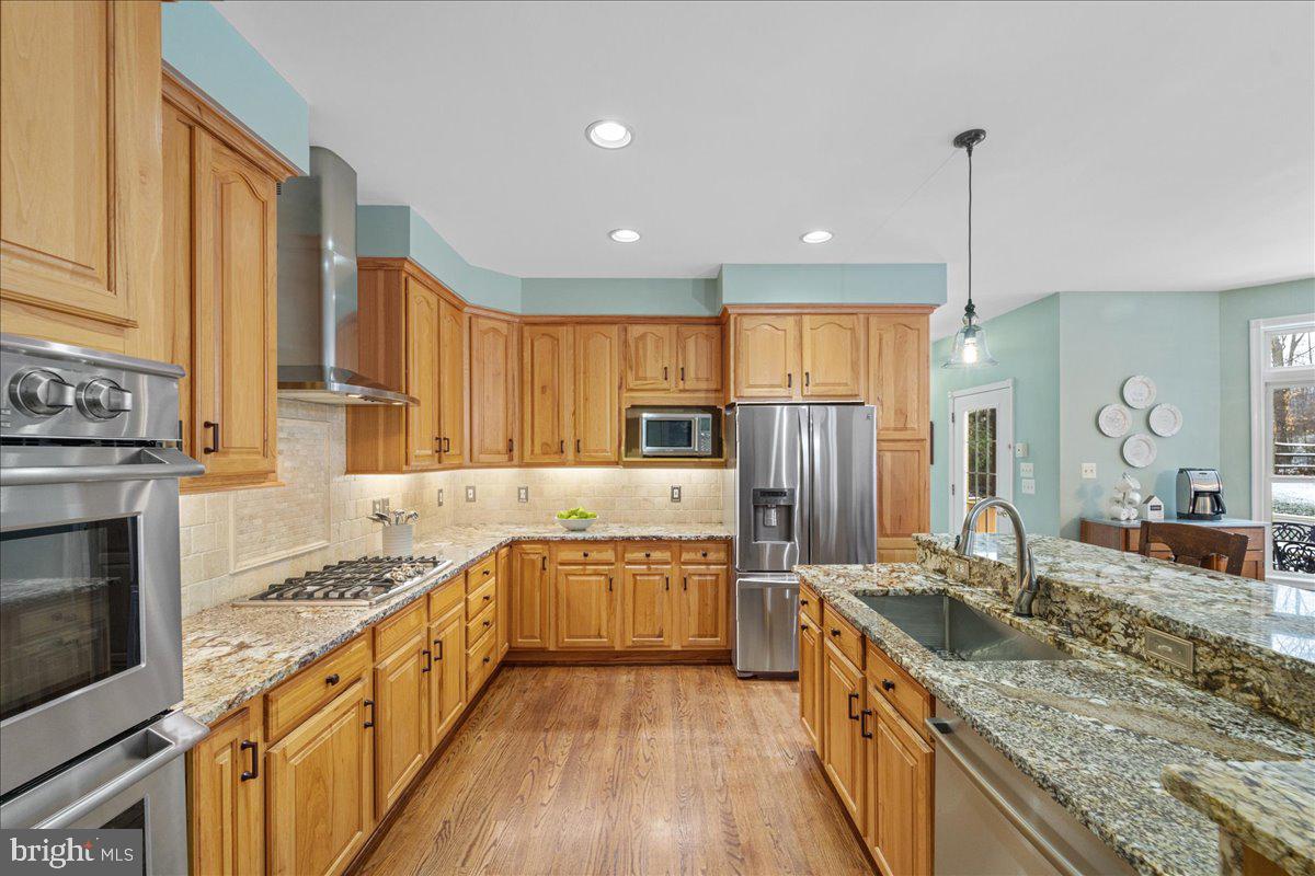 MILLBROOKE - Residential