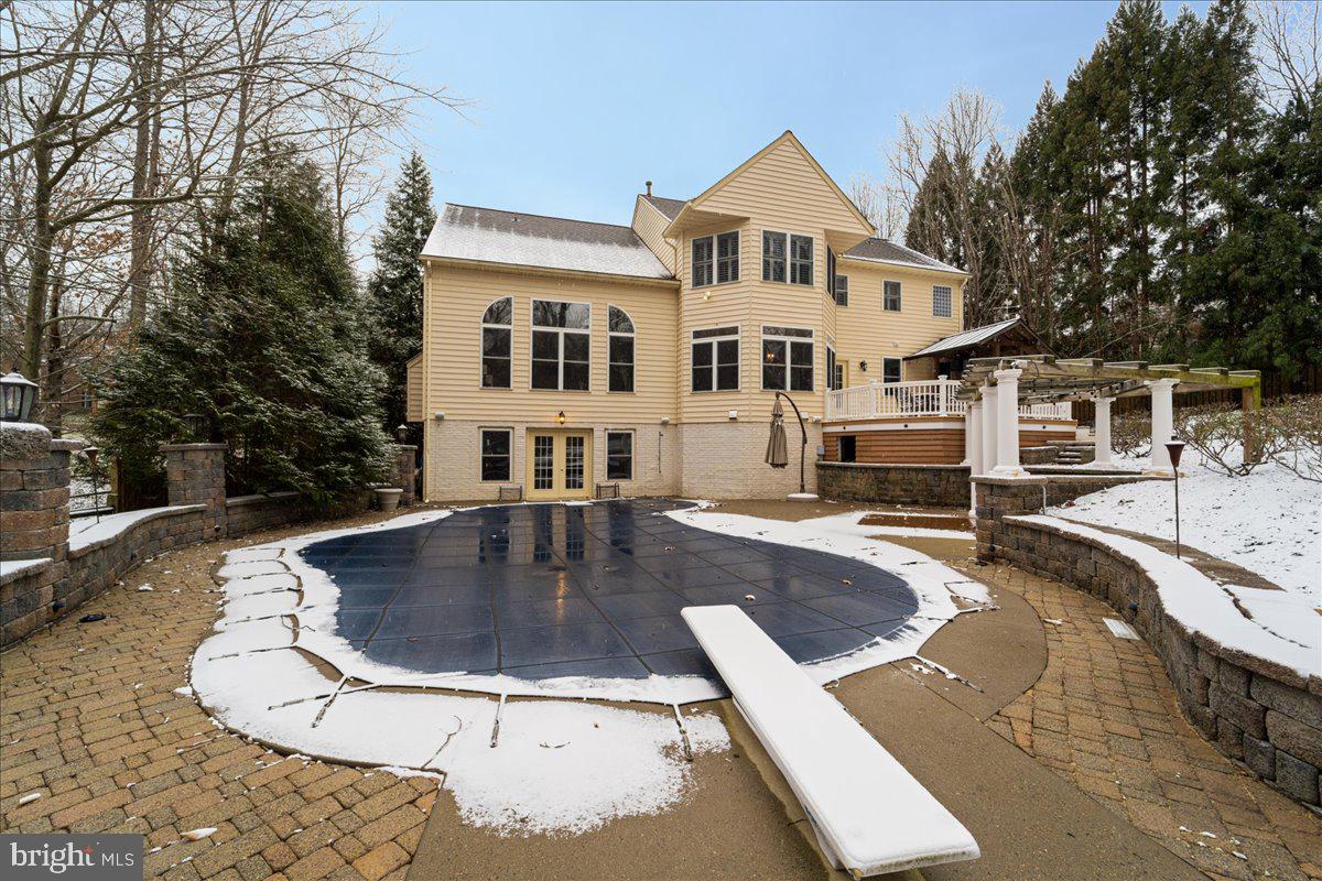 MILLBROOKE - Residential