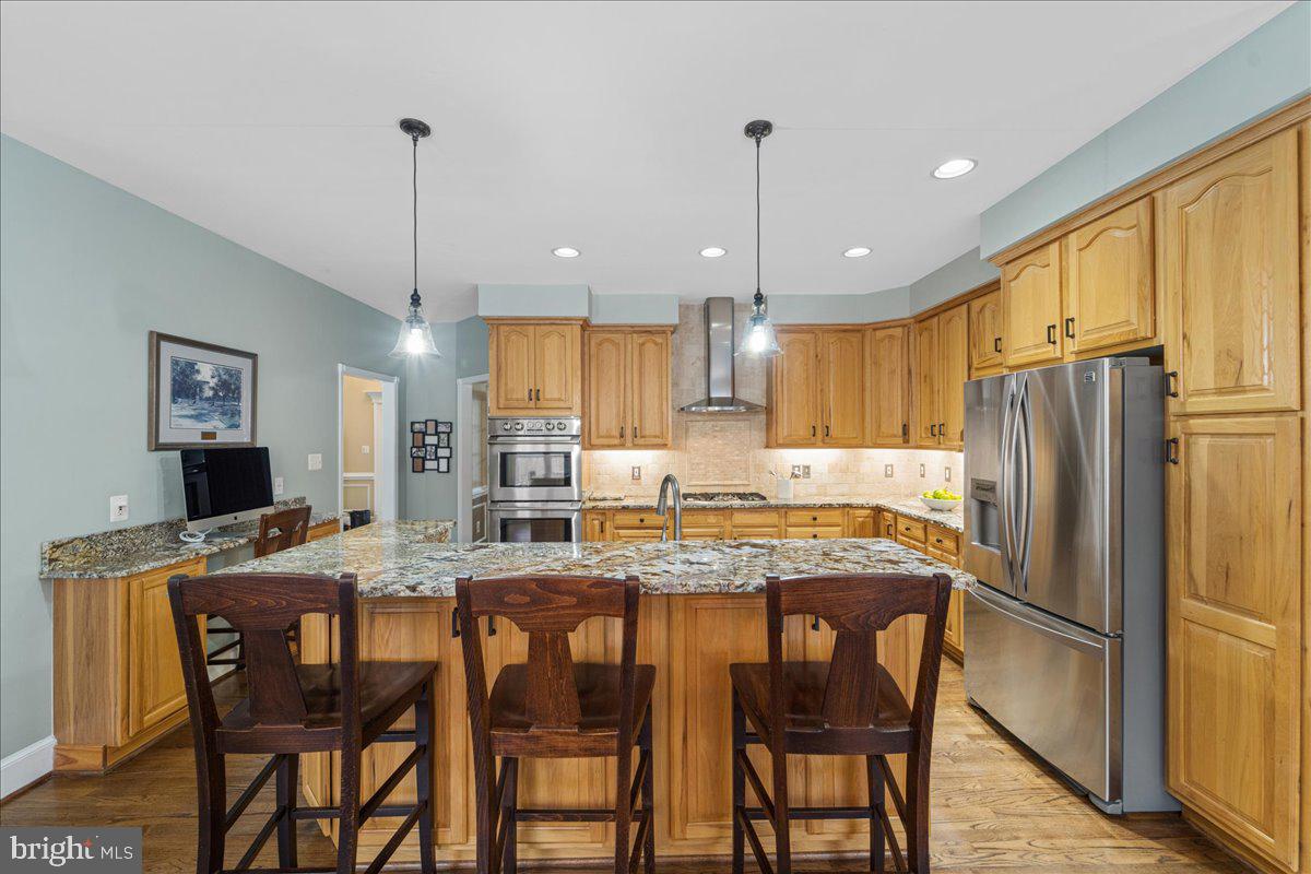 MILLBROOKE - Residential