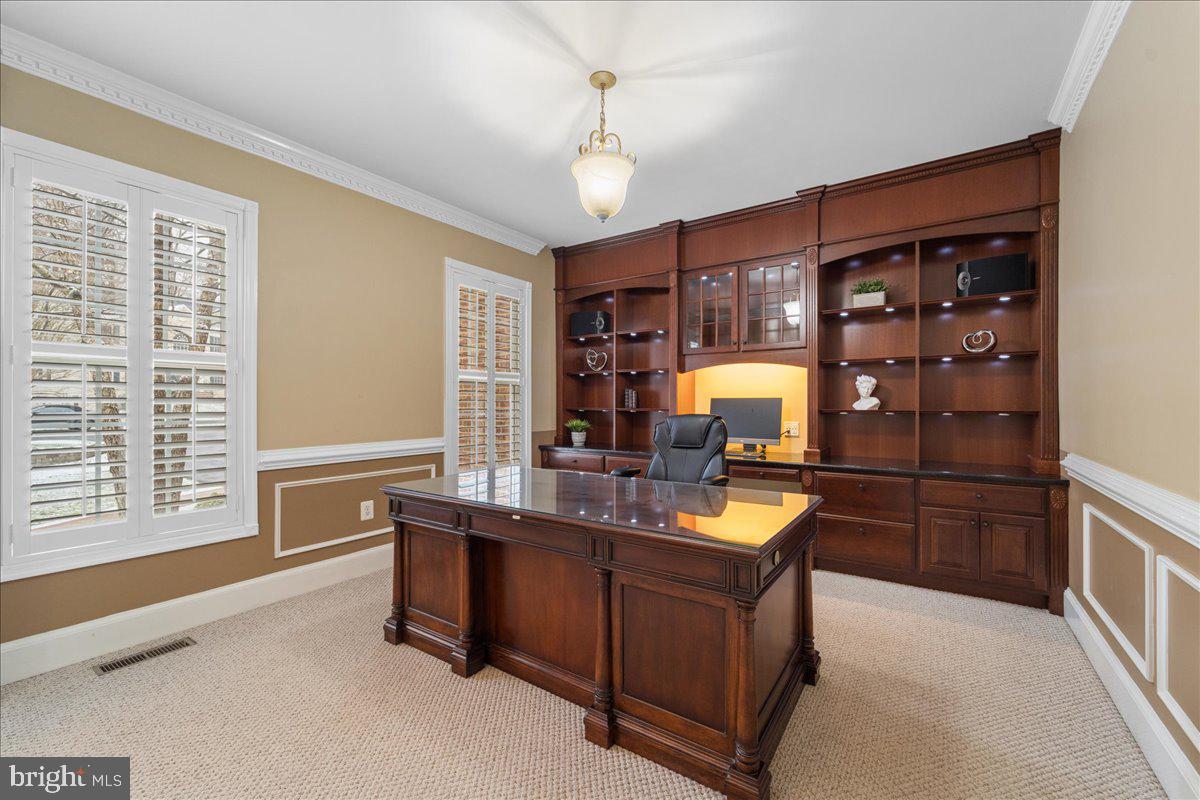 MILLBROOKE - Residential