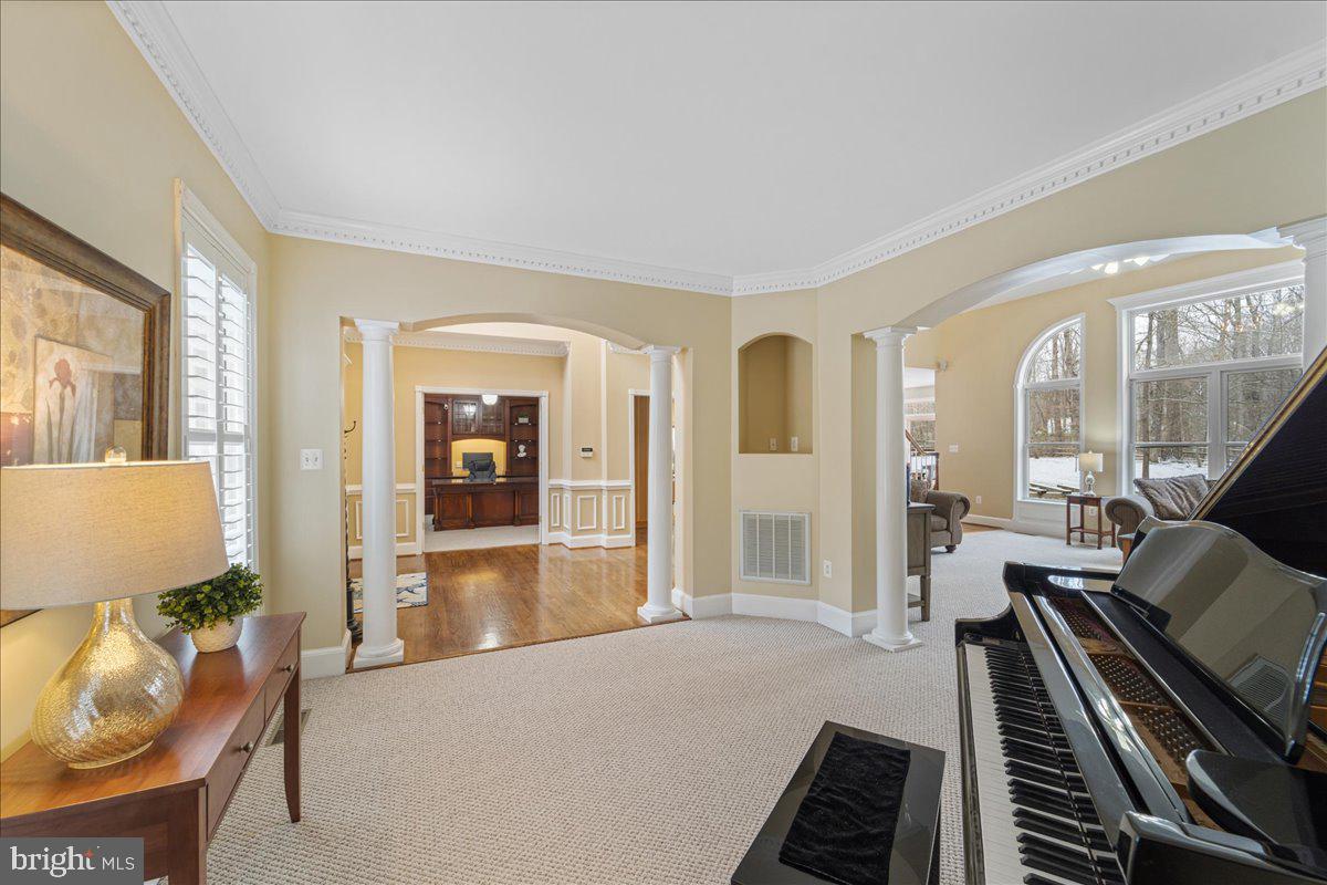 MILLBROOKE - Residential