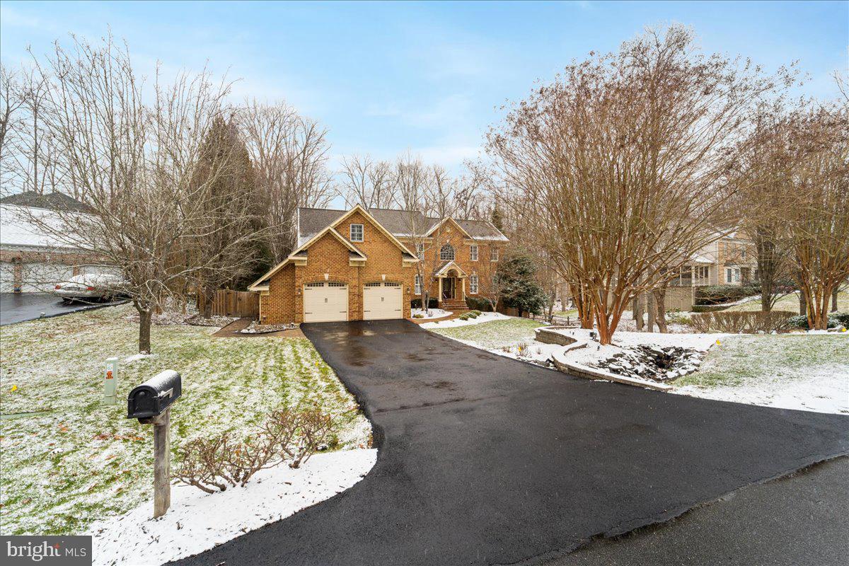MILLBROOKE - Residential