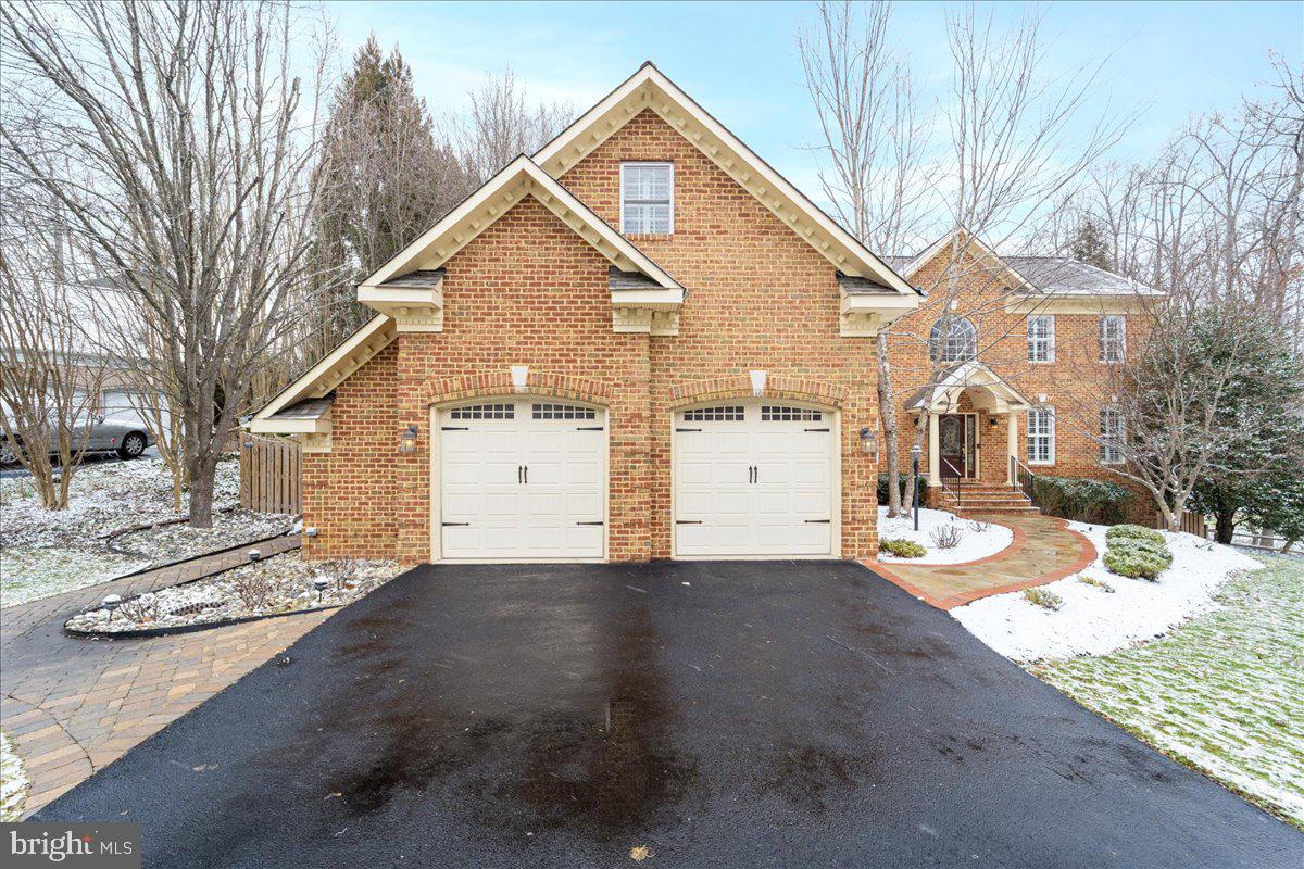 MILLBROOKE - Residential
