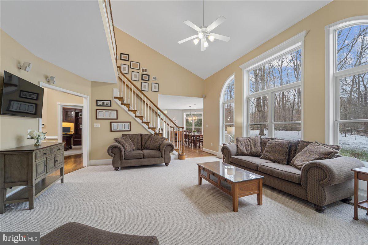 MILLBROOKE - Residential