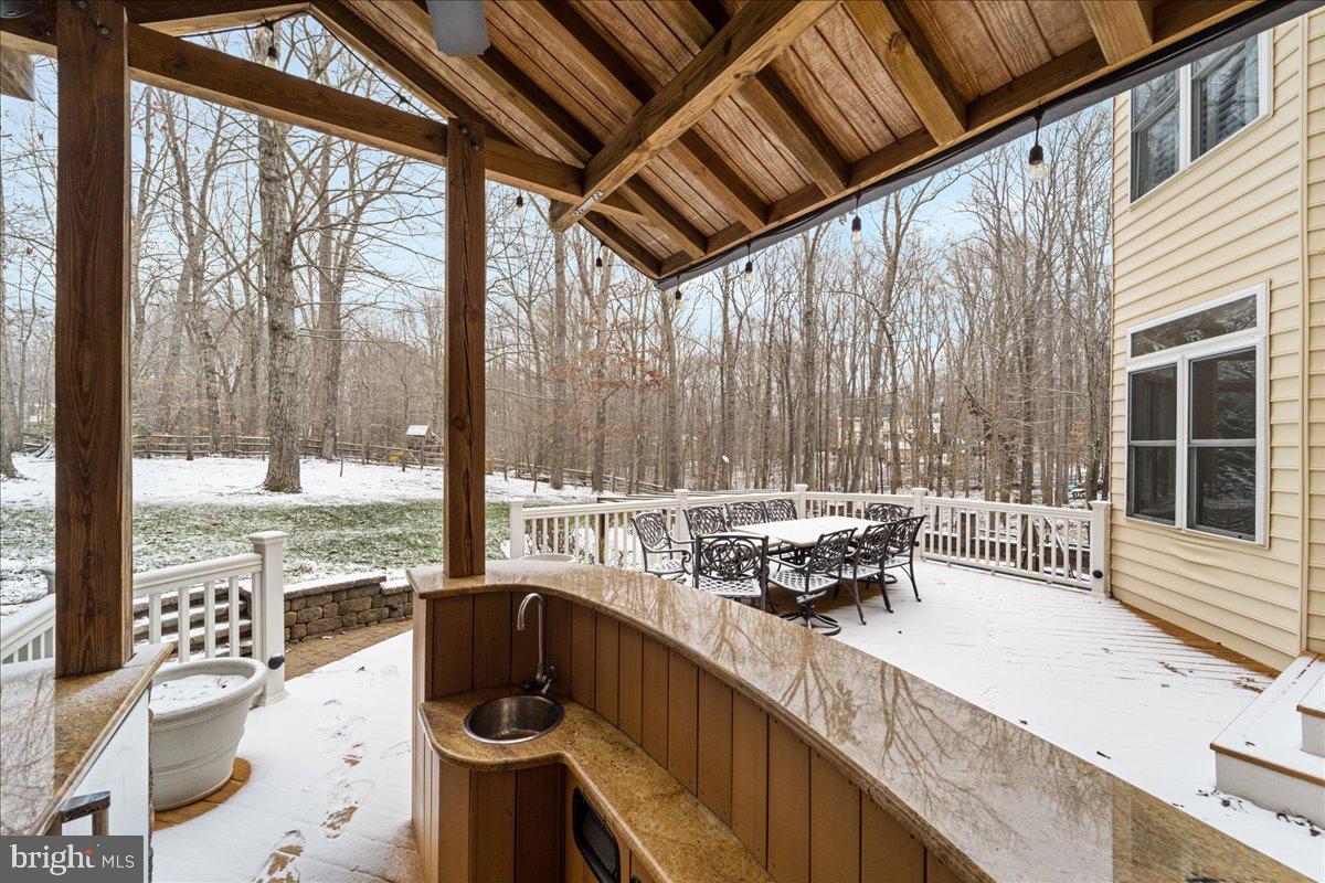 MILLBROOKE - Residential