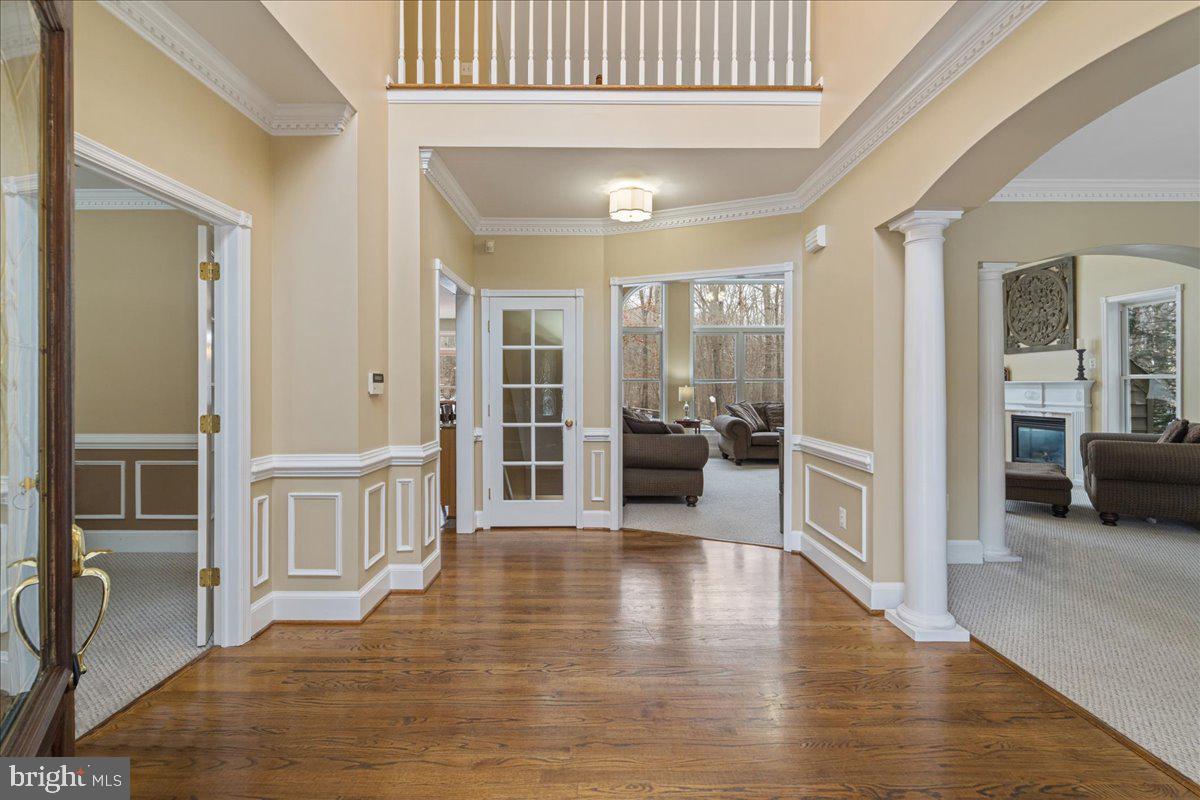 MILLBROOKE - Residential
