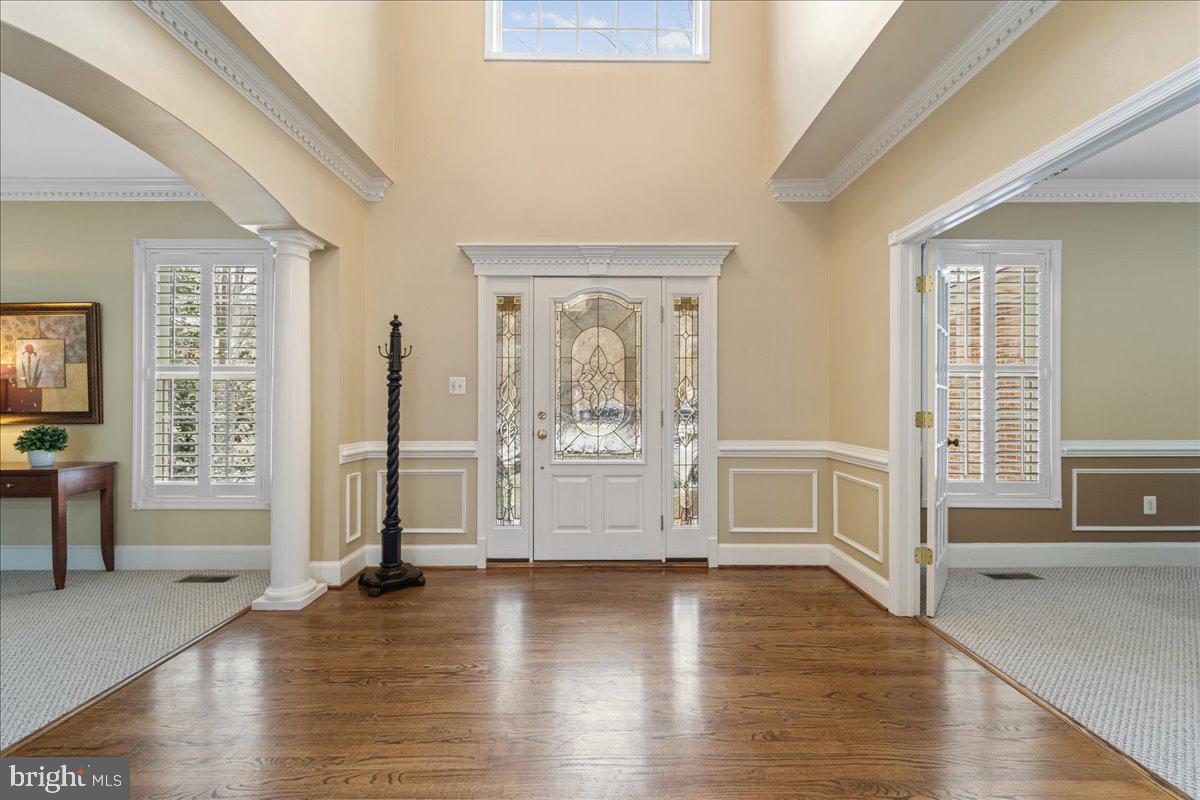 MILLBROOKE - Residential