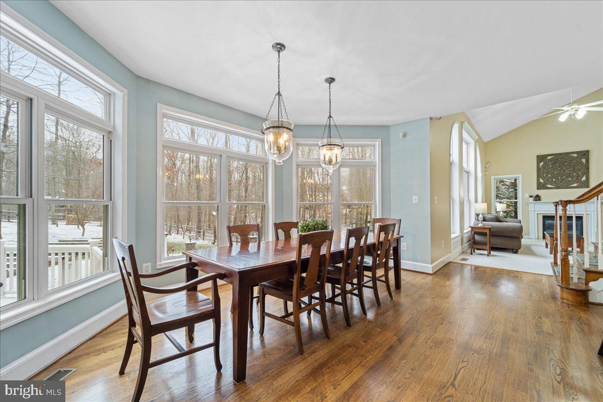 MILLBROOKE - Residential