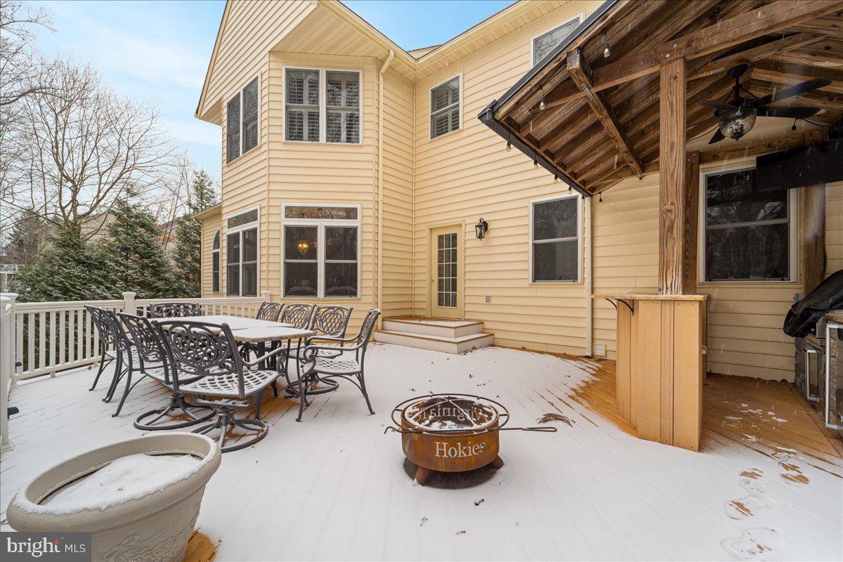 MILLBROOKE - Residential
