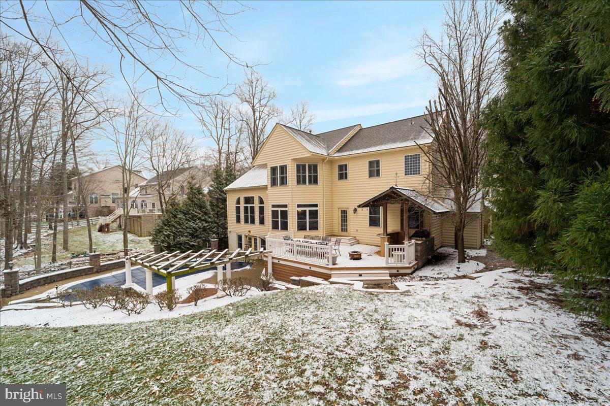 MILLBROOKE - Residential