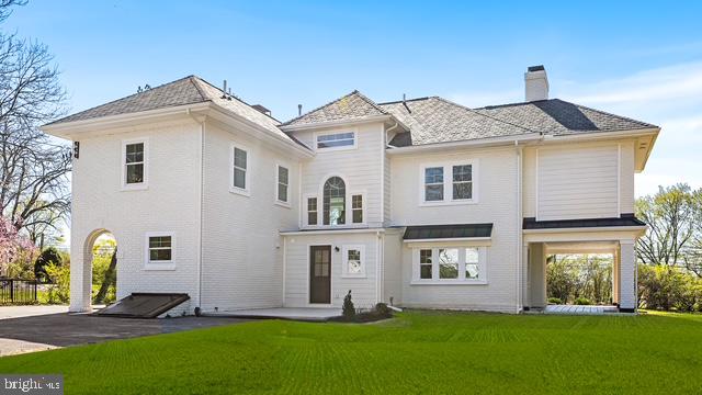 CURRAN TERRACE - Residential