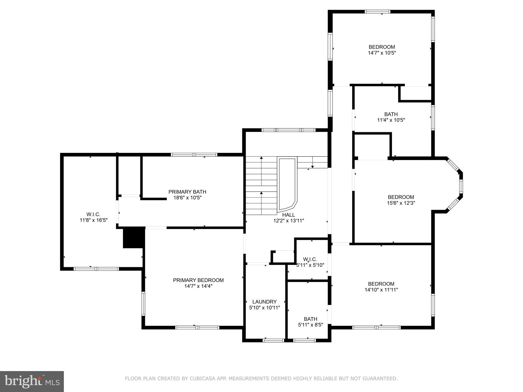 CURRAN TERRACE - Residential