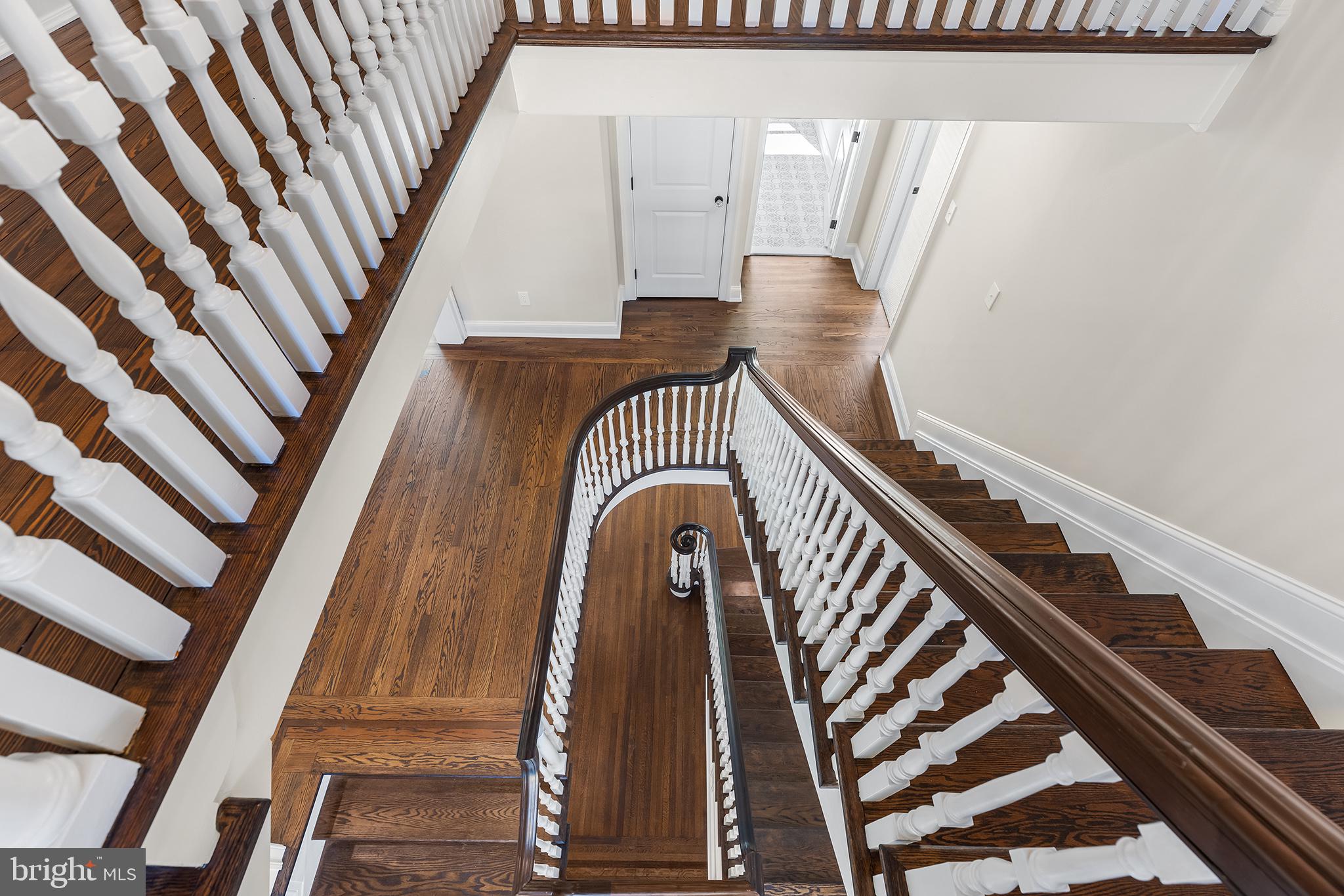CURRAN TERRACE - Residential