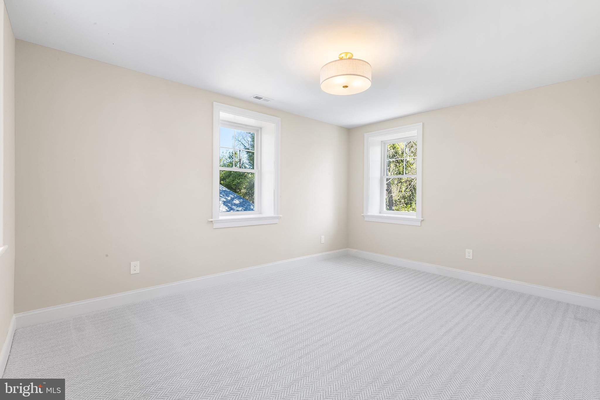 CURRAN TERRACE - Residential