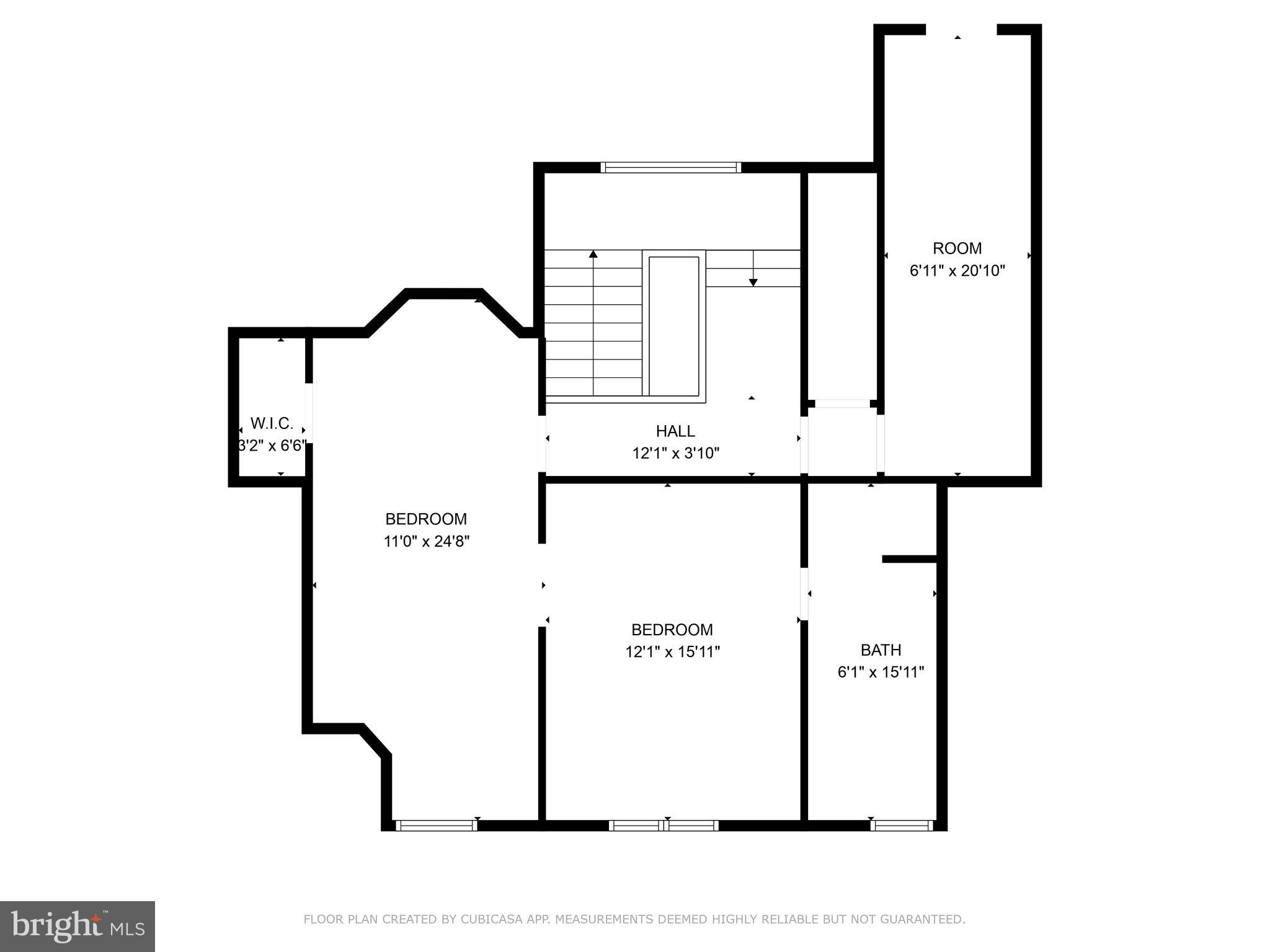 CURRAN TERRACE - Residential
