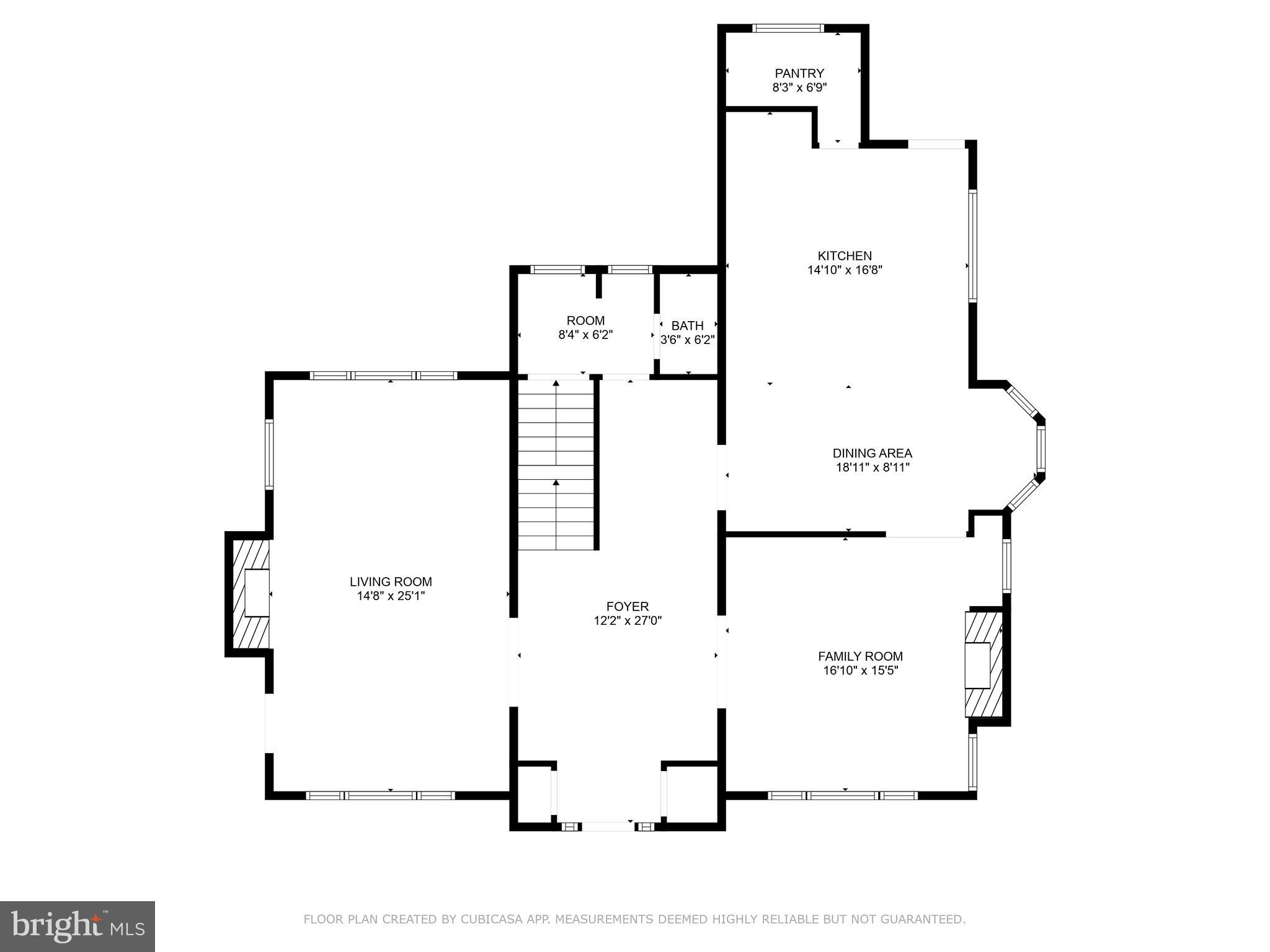 CURRAN TERRACE - Residential