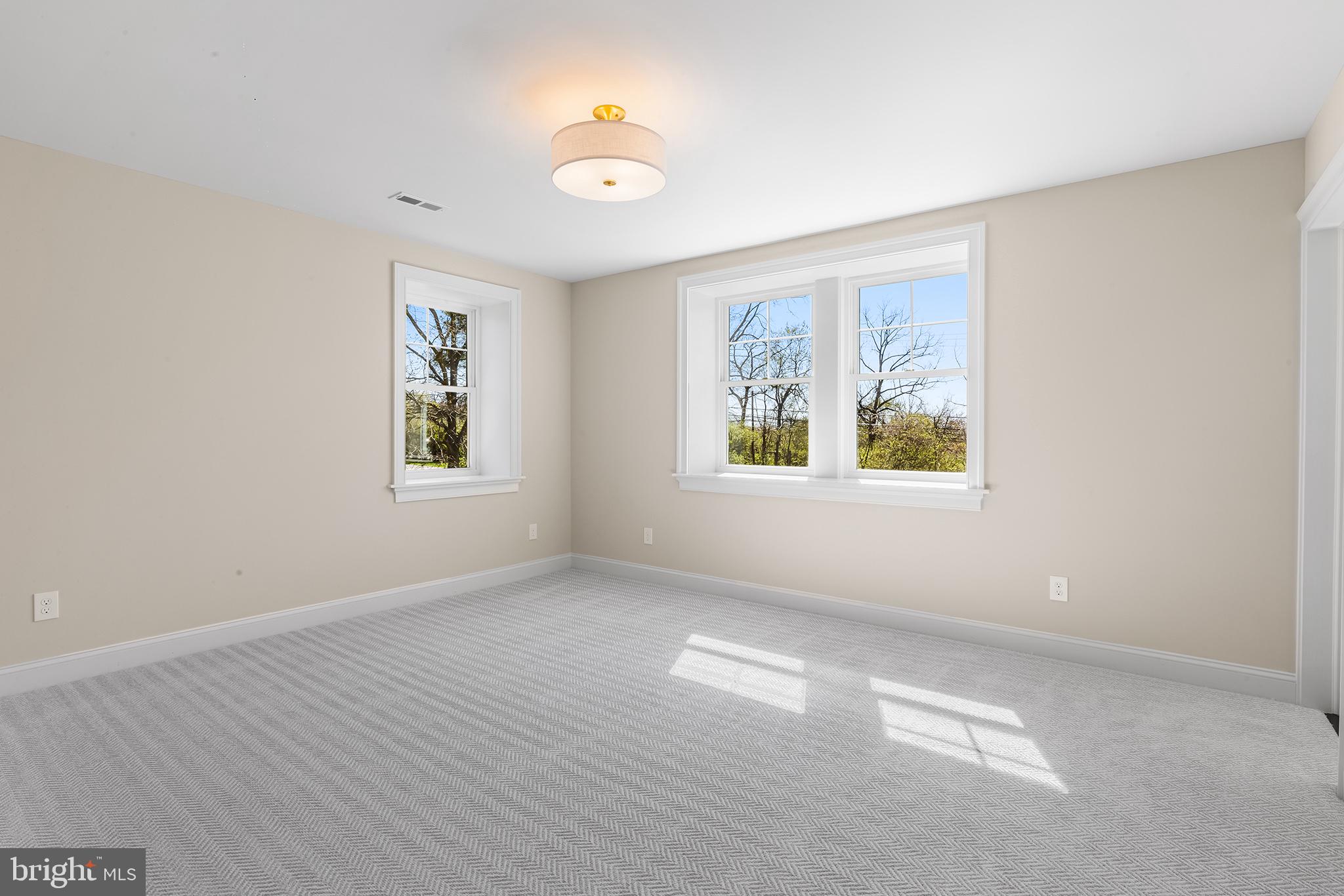 CURRAN TERRACE - Residential