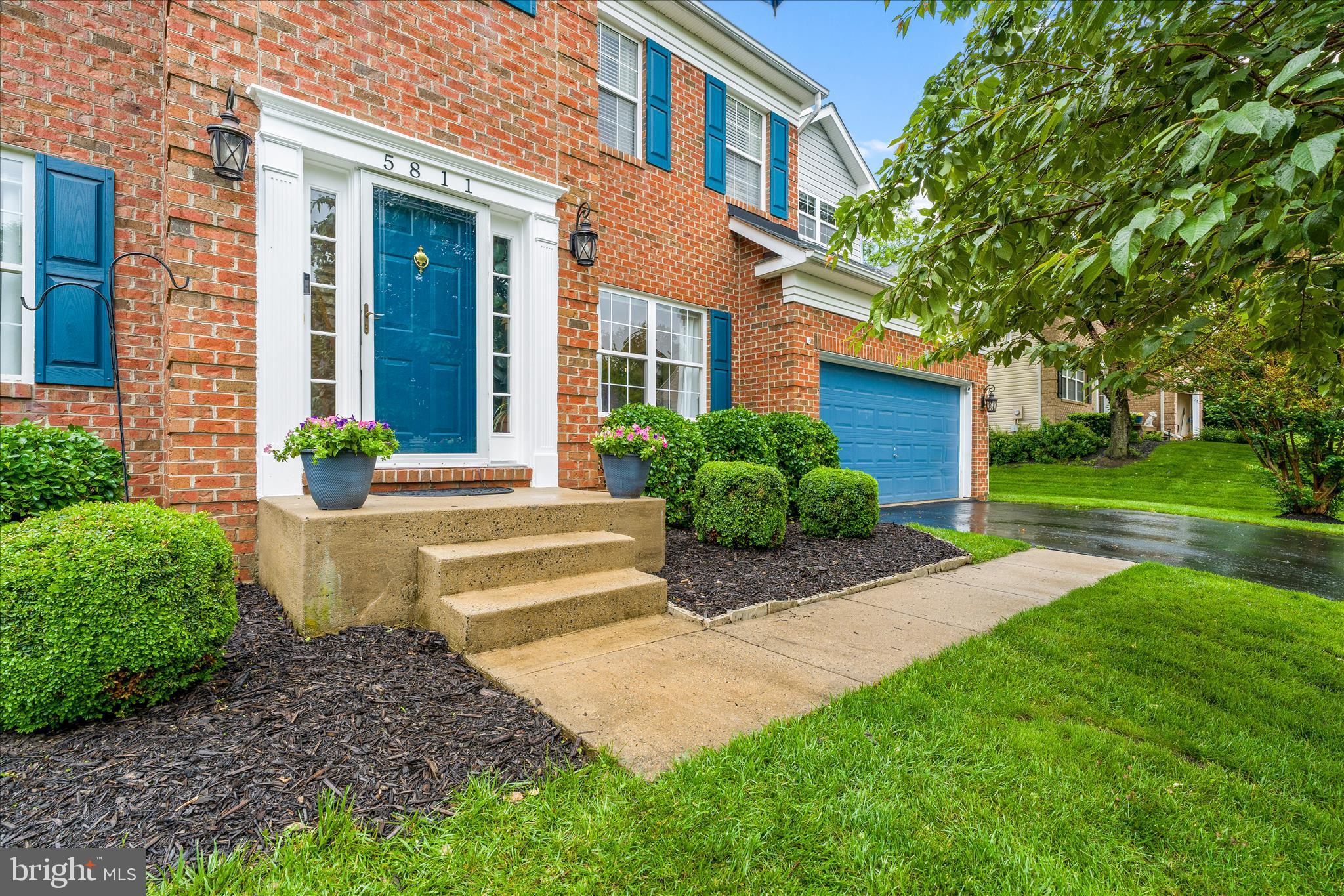 WINDING RIDGE - Residential