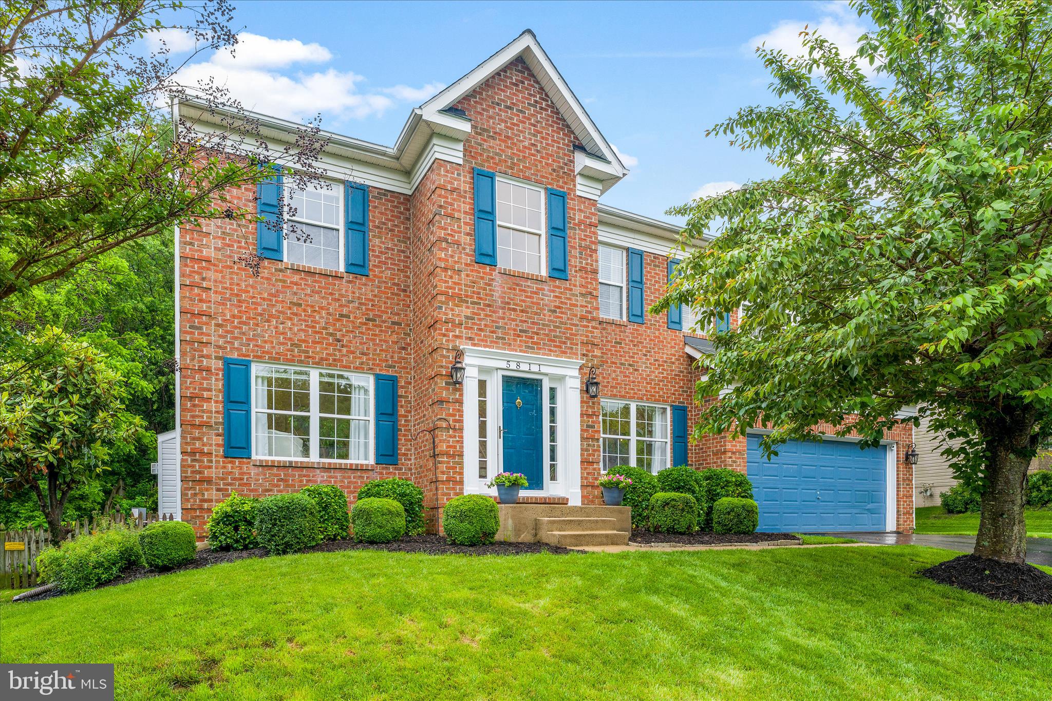 WINDING RIDGE - Residential