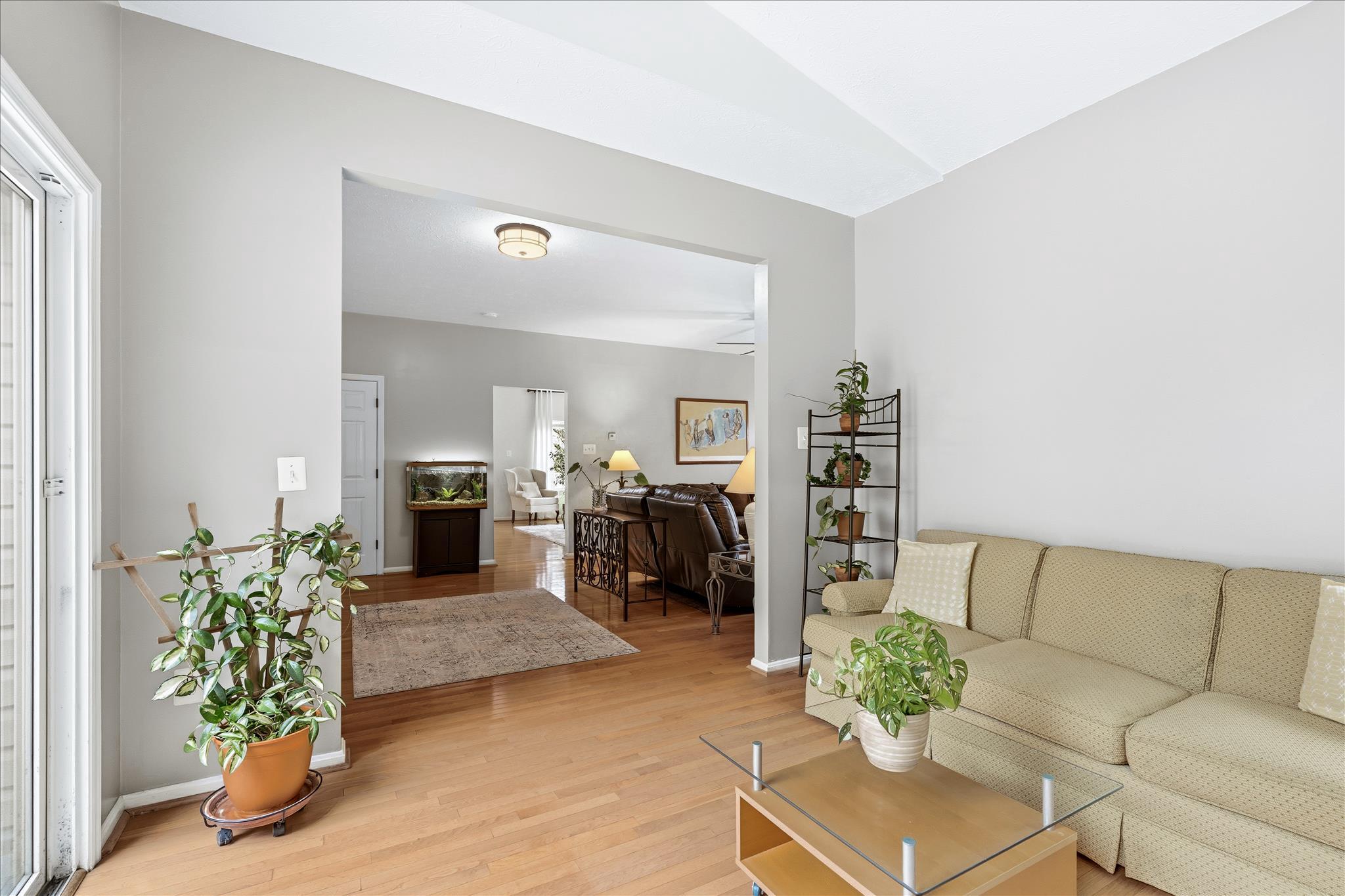 WINDING RIDGE - Residential