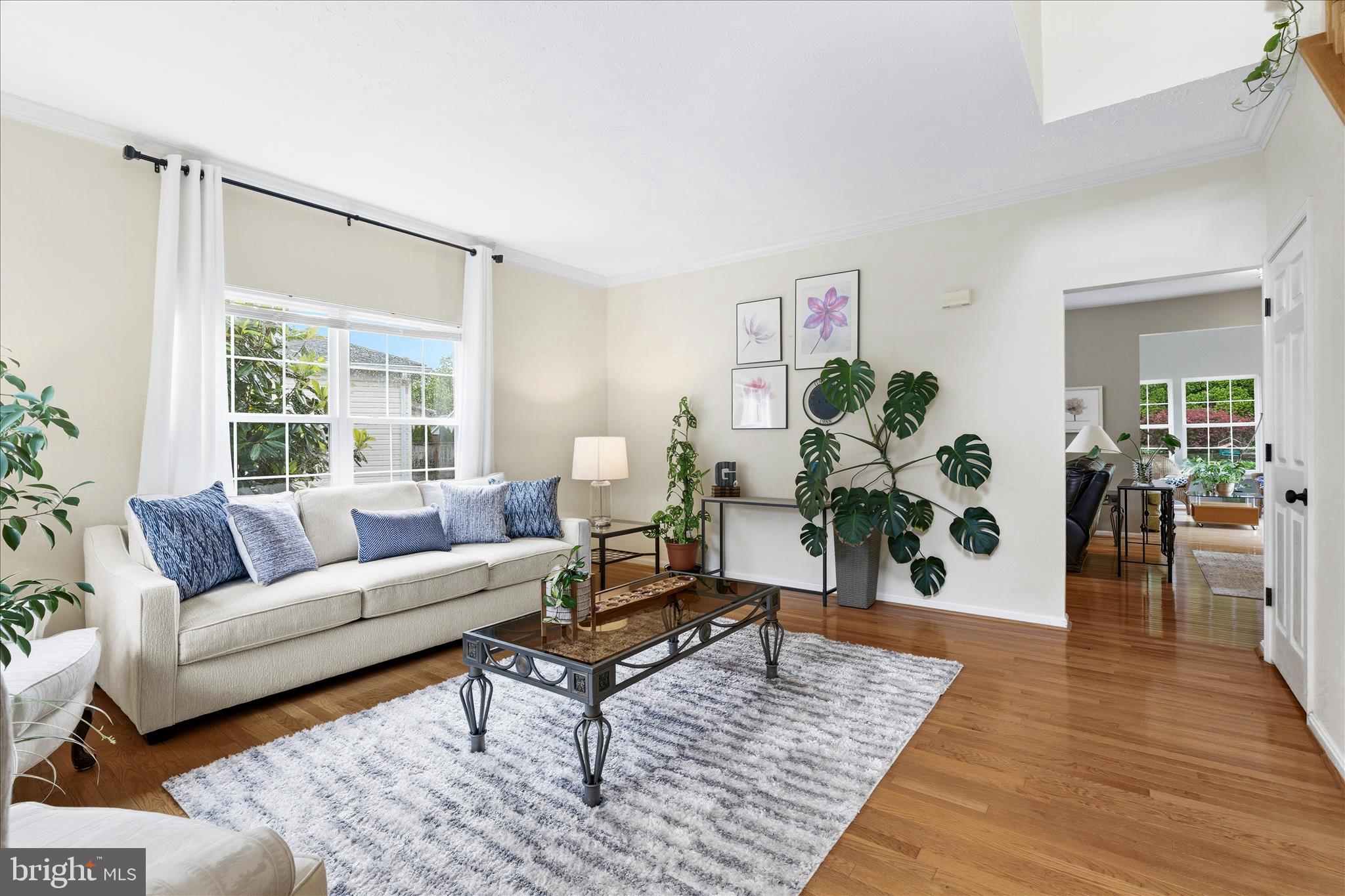 WINDING RIDGE - Residential