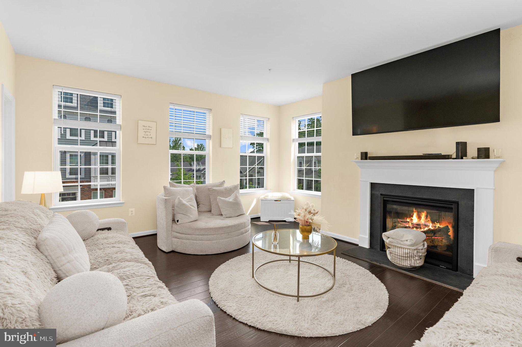 STEEPLECHASE - Residential