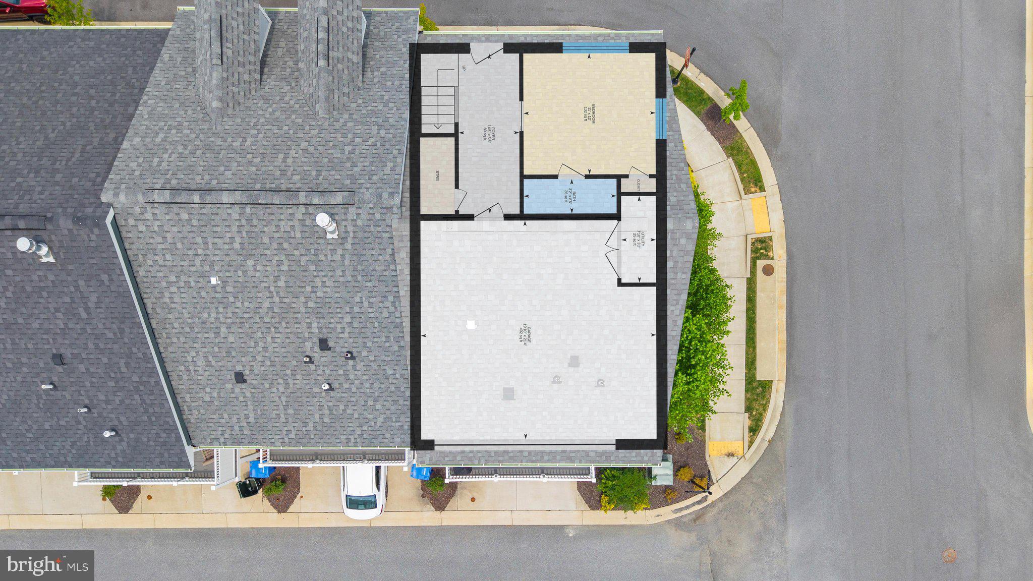 STEEPLECHASE - Residential